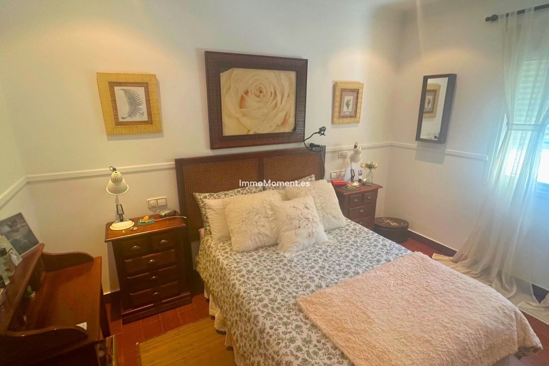 Reventa - Villa - Casares - Casares Centro