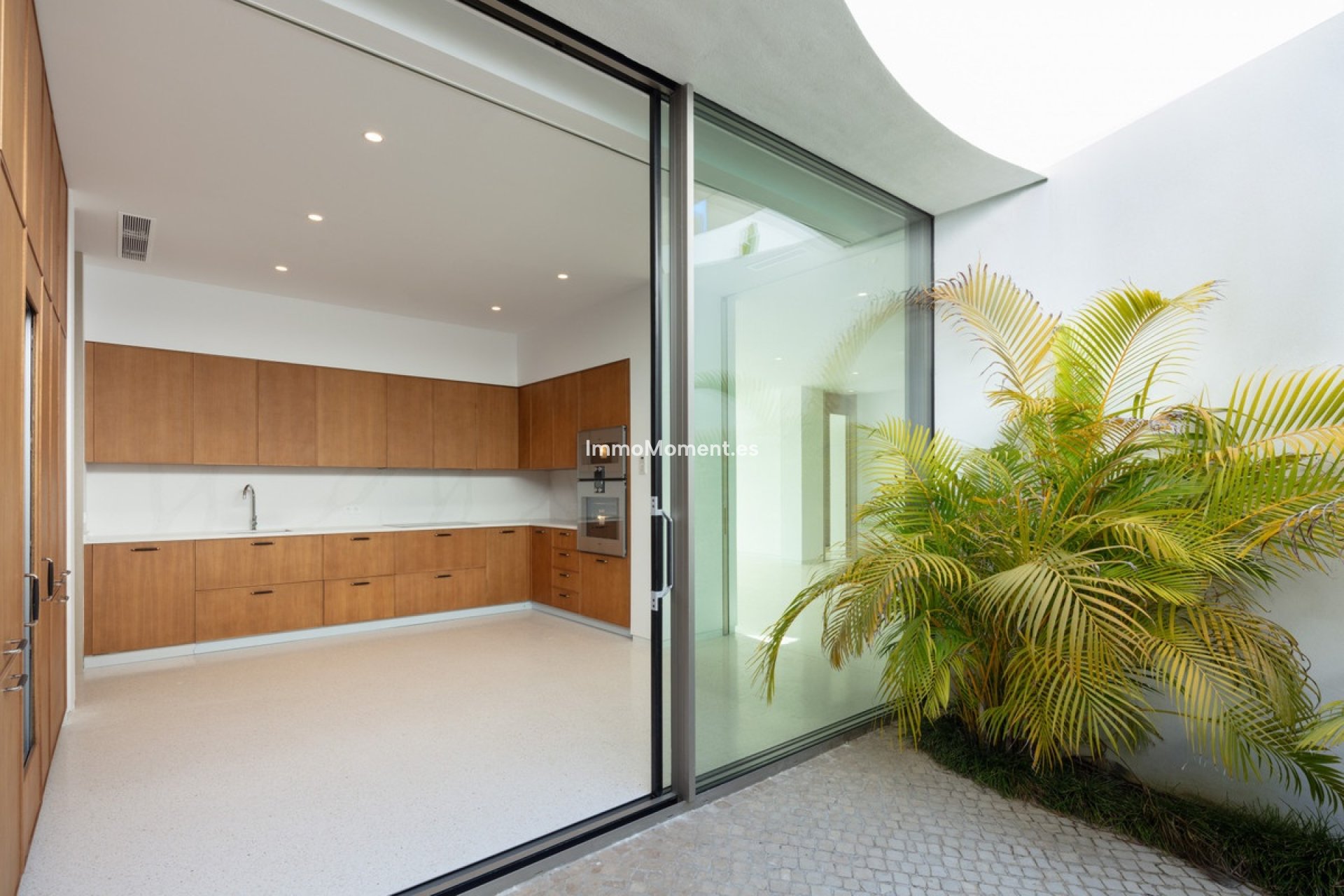 Reventa - Villa - Casares - Casares Centro