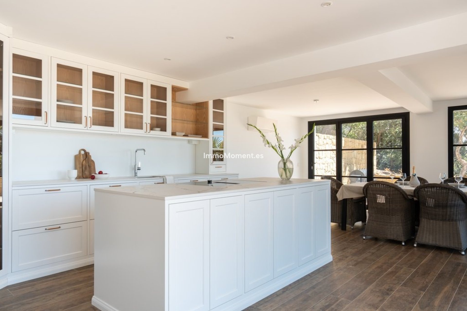 Reventa - Villa - Casares - Casares Centro