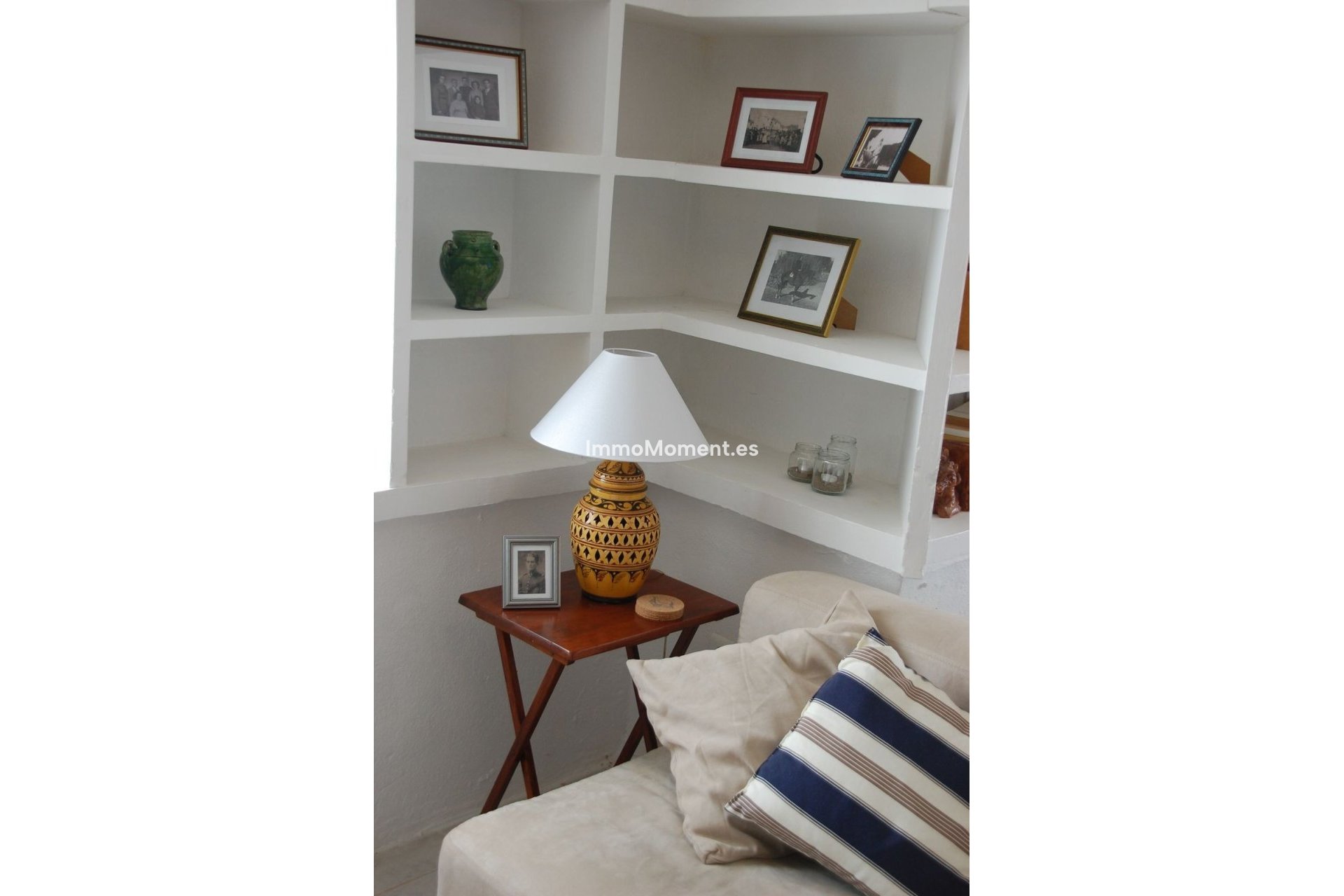 Reventa - Villa - Casares - Casares Centro