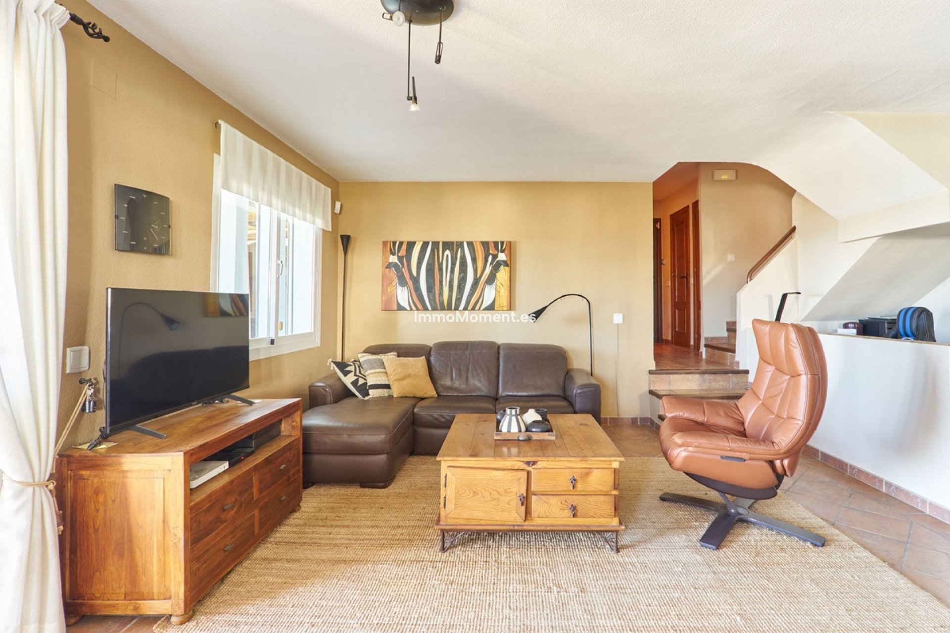 Reventa - Villa - Casares - Casares Centro