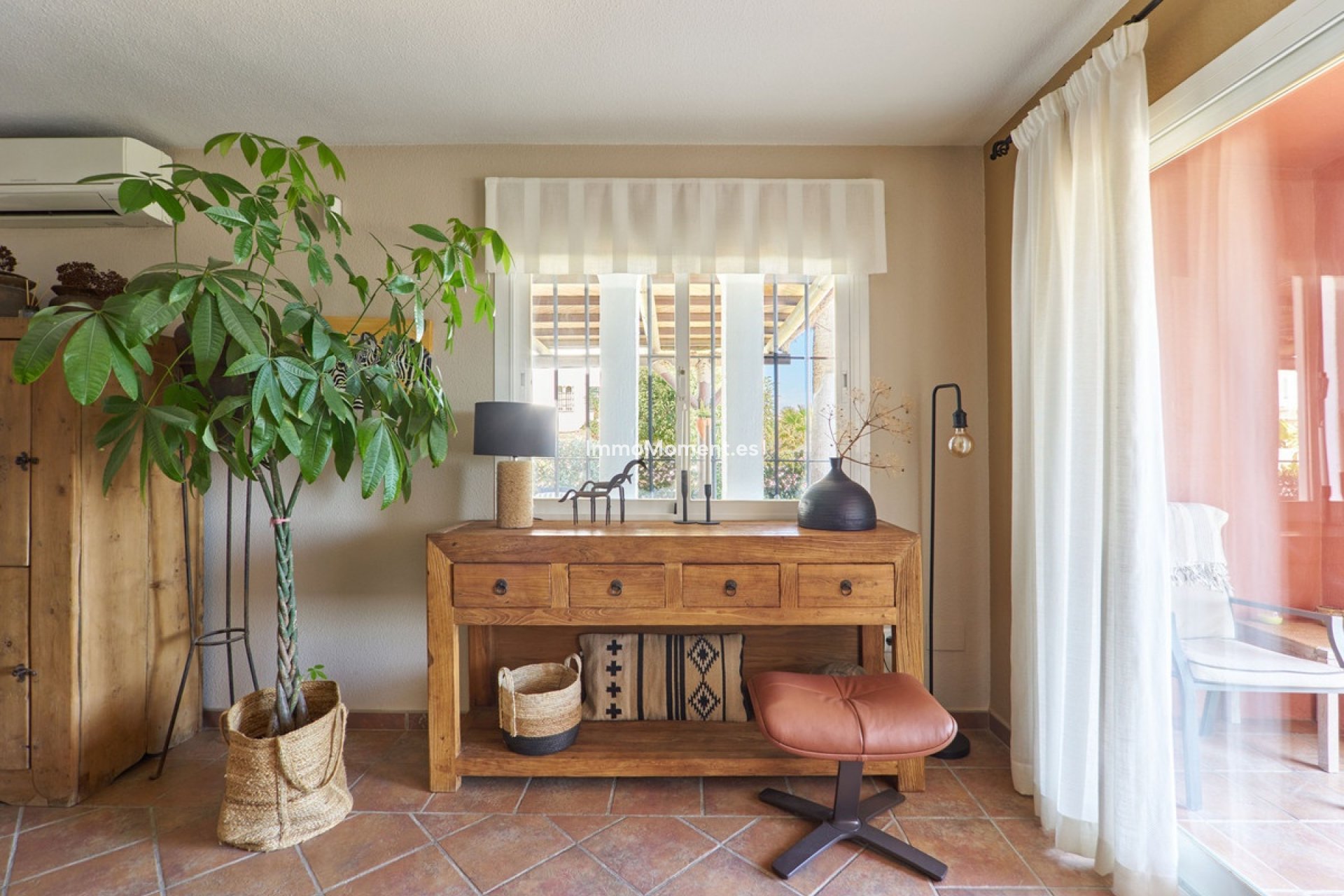 Reventa - Villa - Casares - Casares Centro