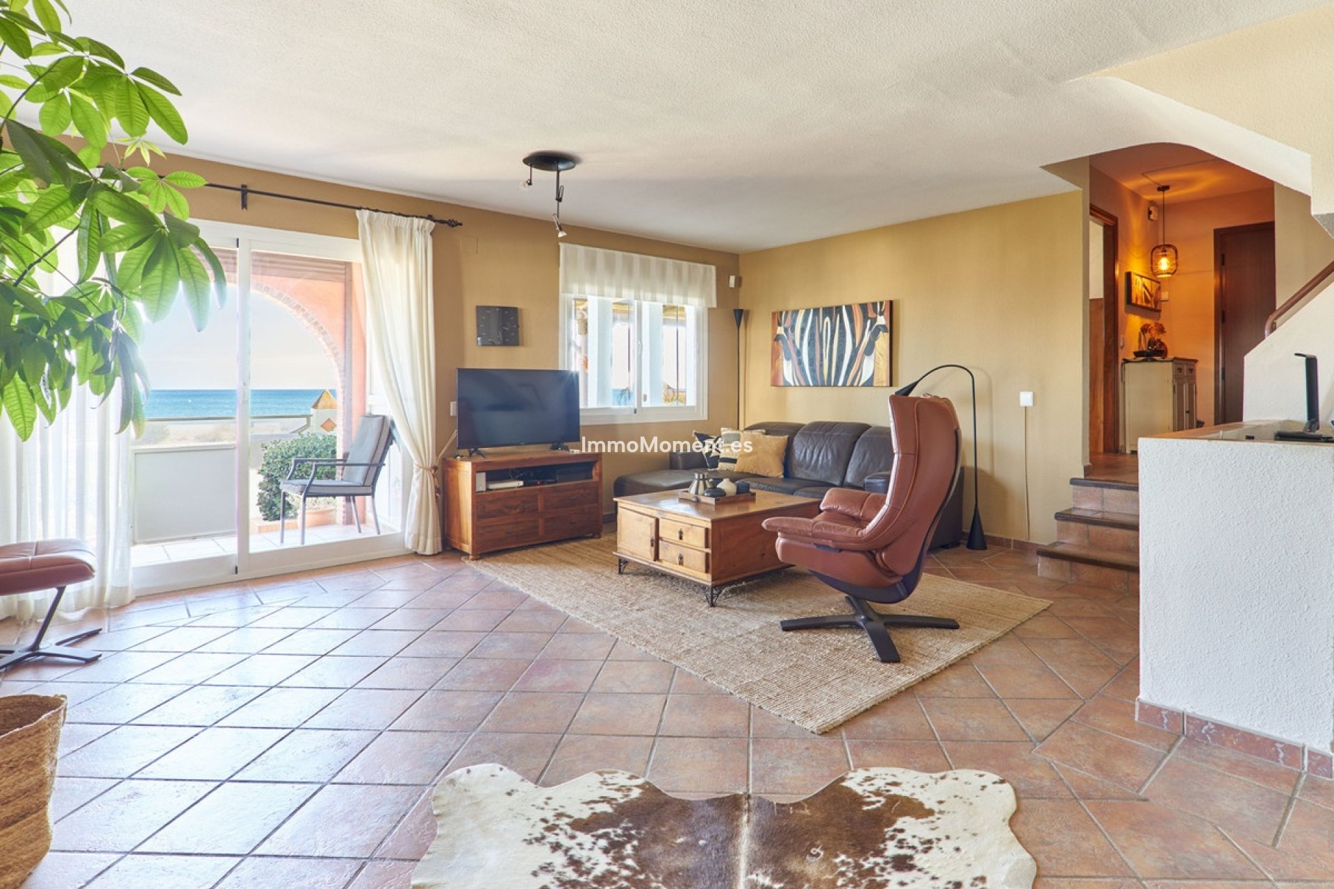 Reventa - Villa - Casares - Casares Centro