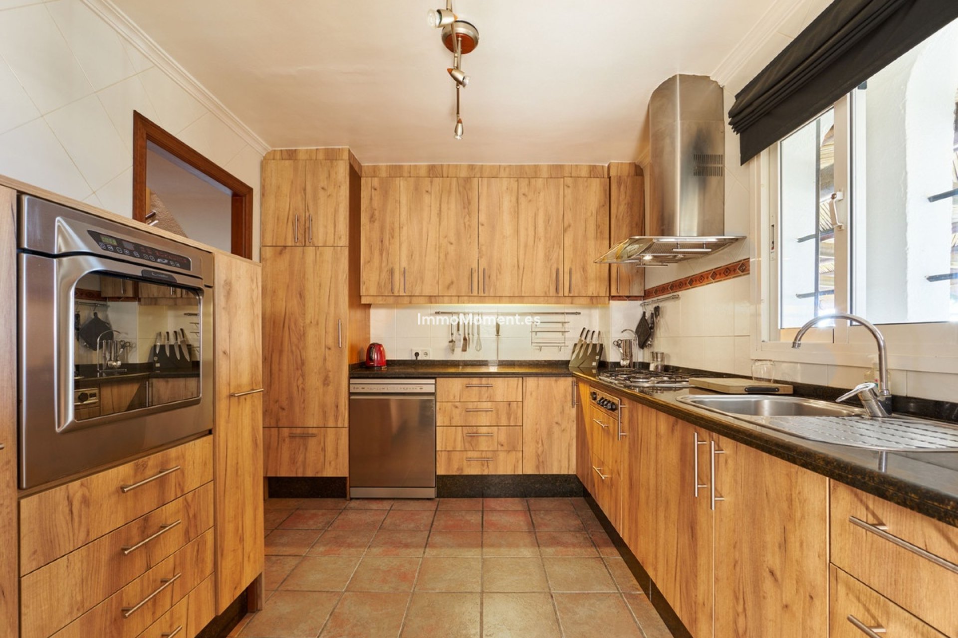 Reventa - Villa - Casares - Casares Centro