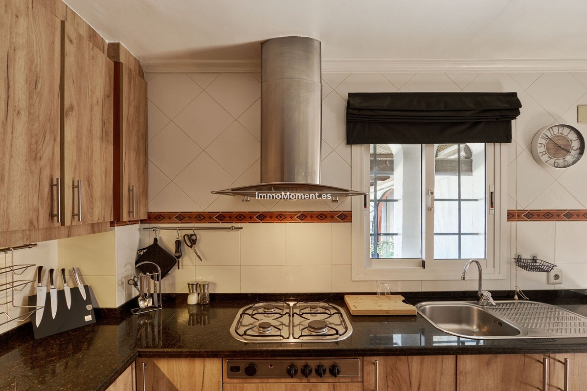 Reventa - Villa - Casares - Casares Centro