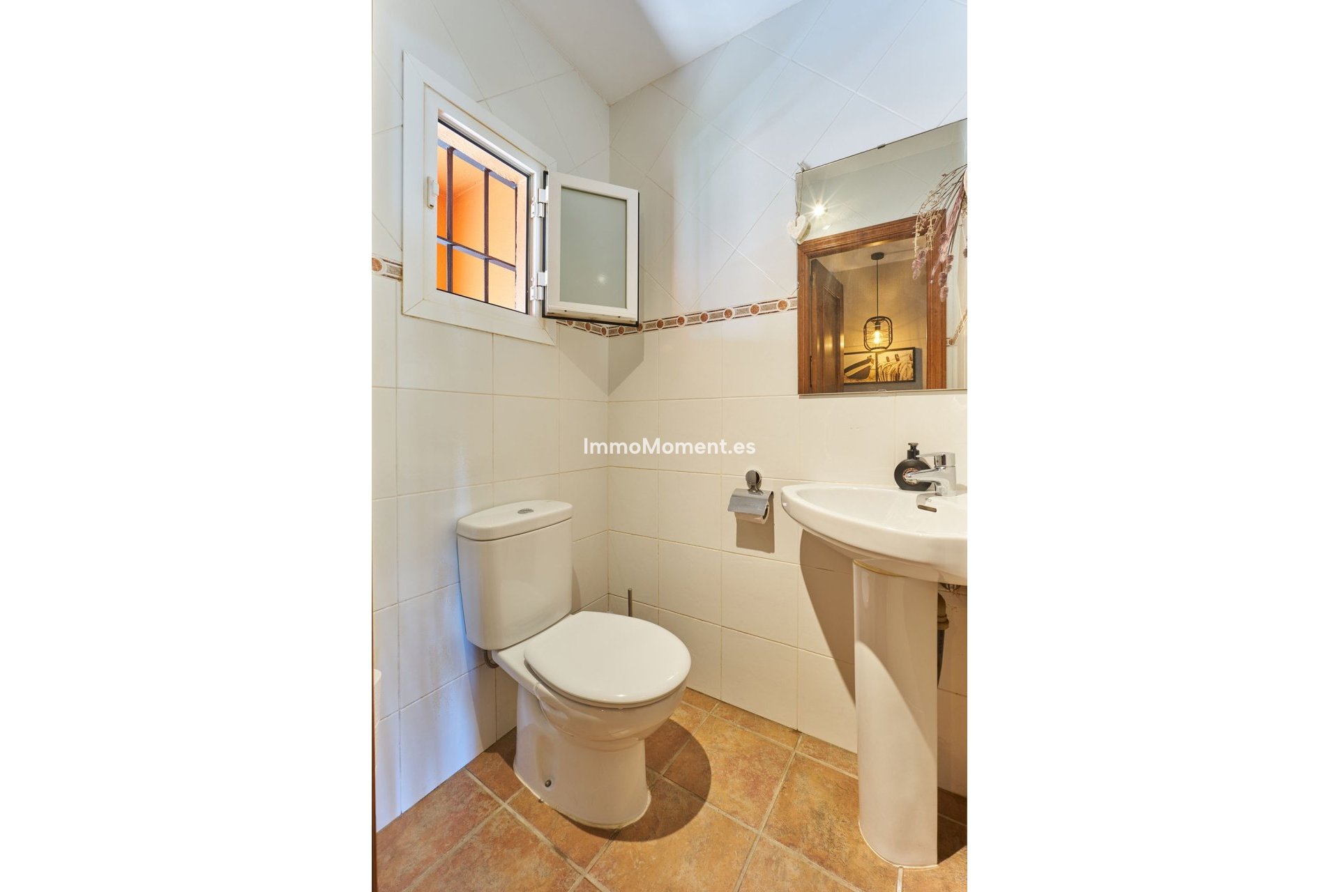 Reventa - Villa - Casares - Casares Centro