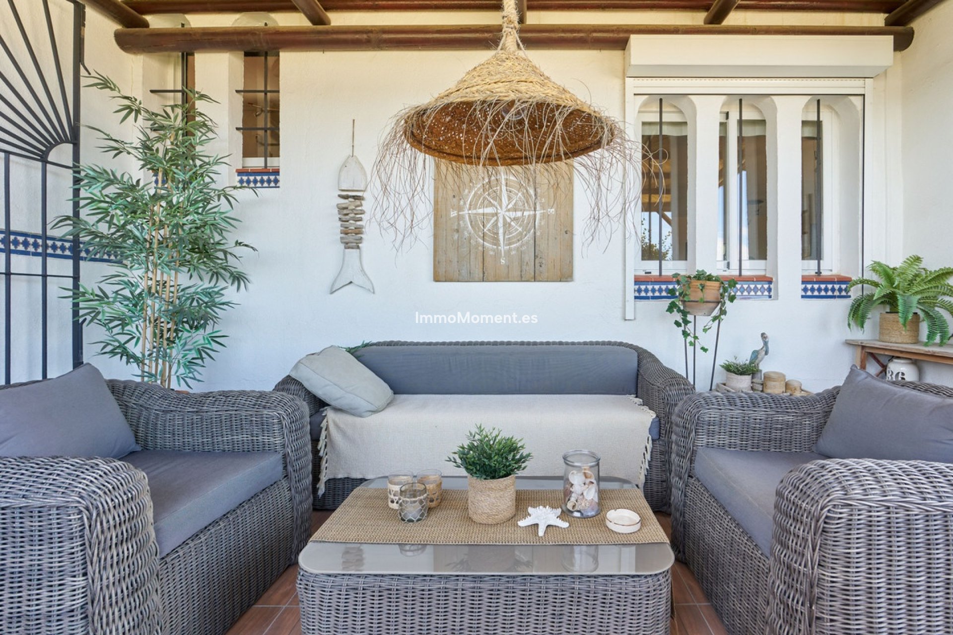 Reventa - Villa - Casares - Casares Centro