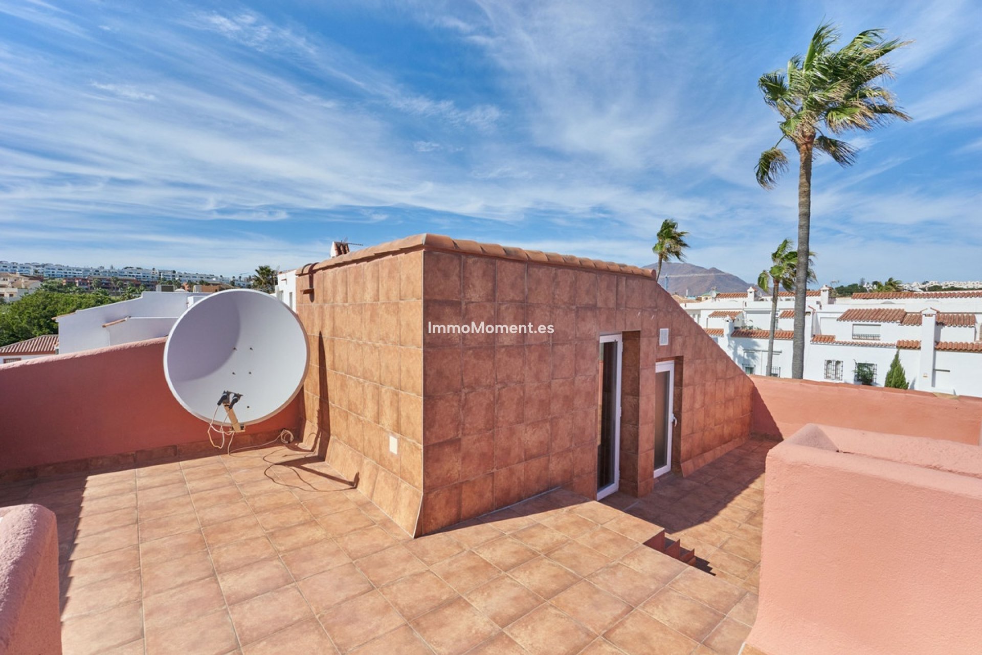 Reventa - Villa - Casares - Casares Centro