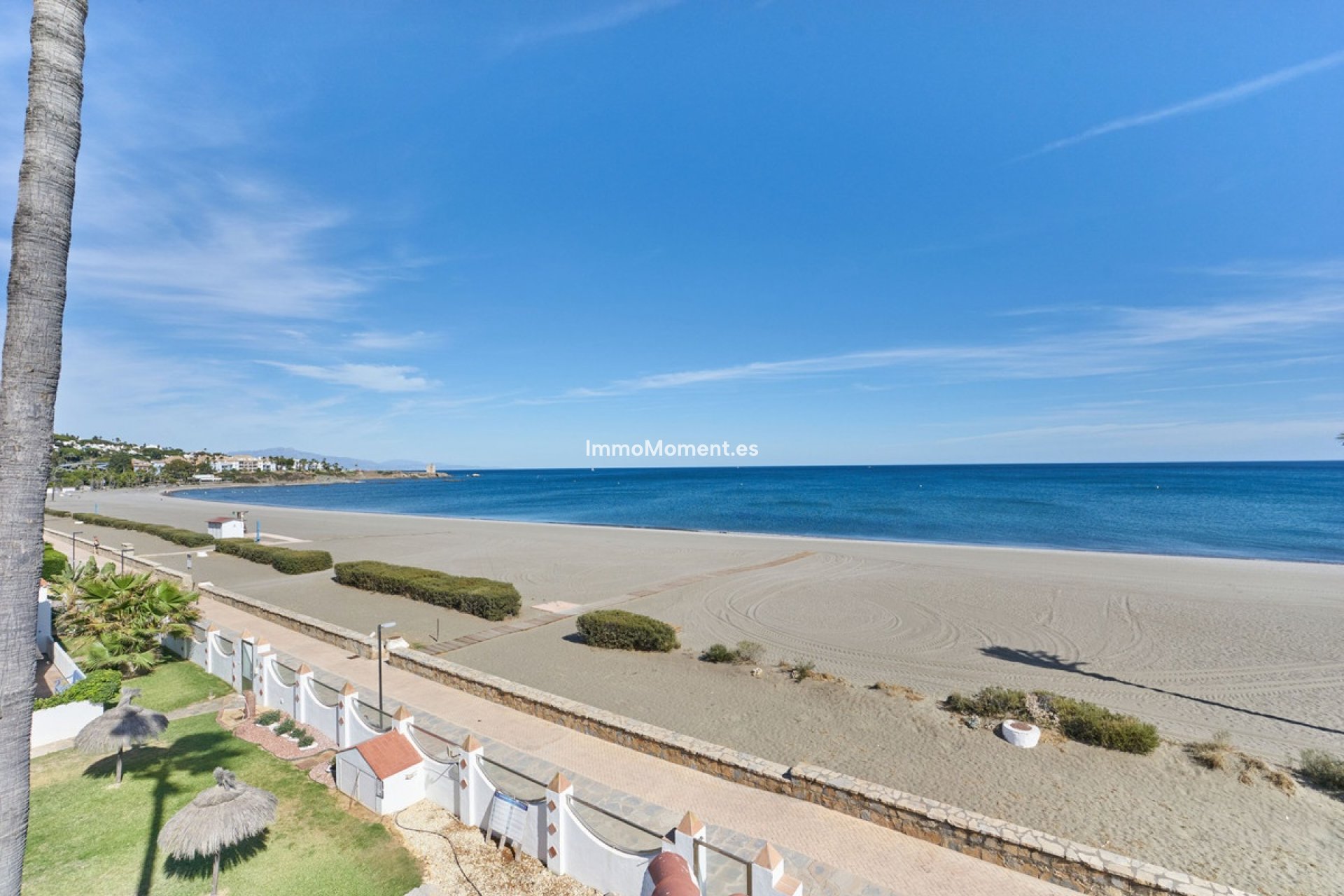 Reventa - Villa - Casares - Casares Centro