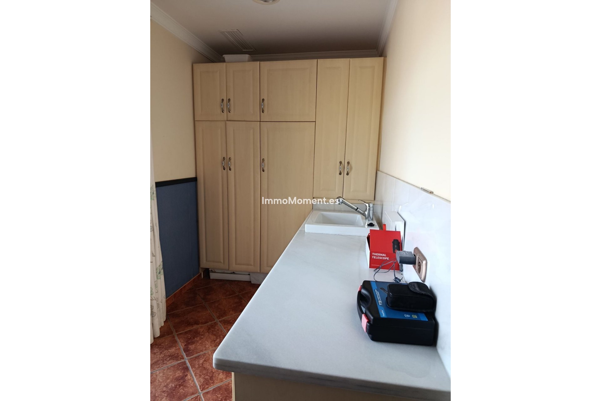 Reventa - Villa - Casares - Casares Playa