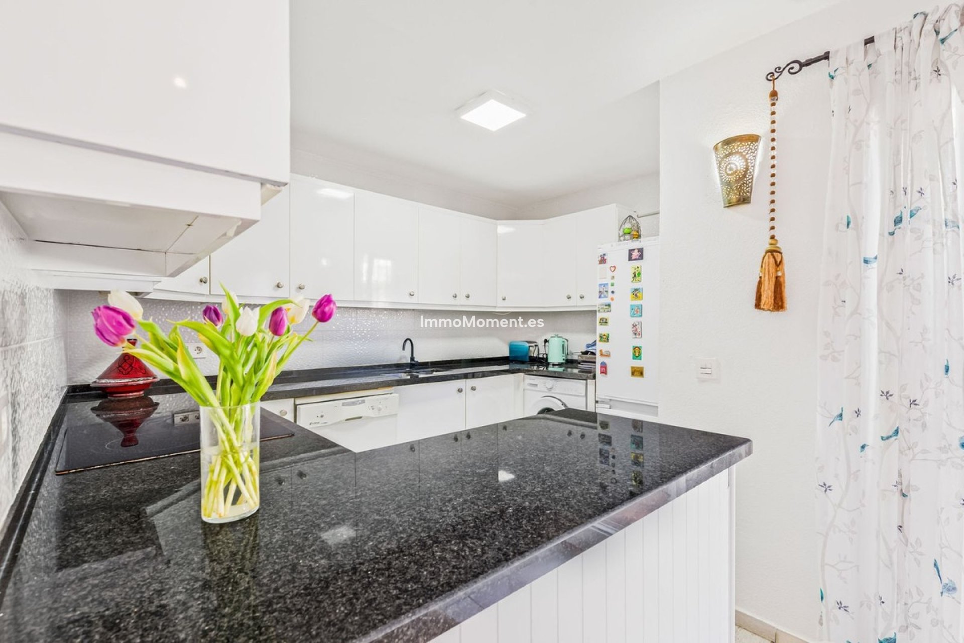 Reventa - Villa - Casares - Casares Playa