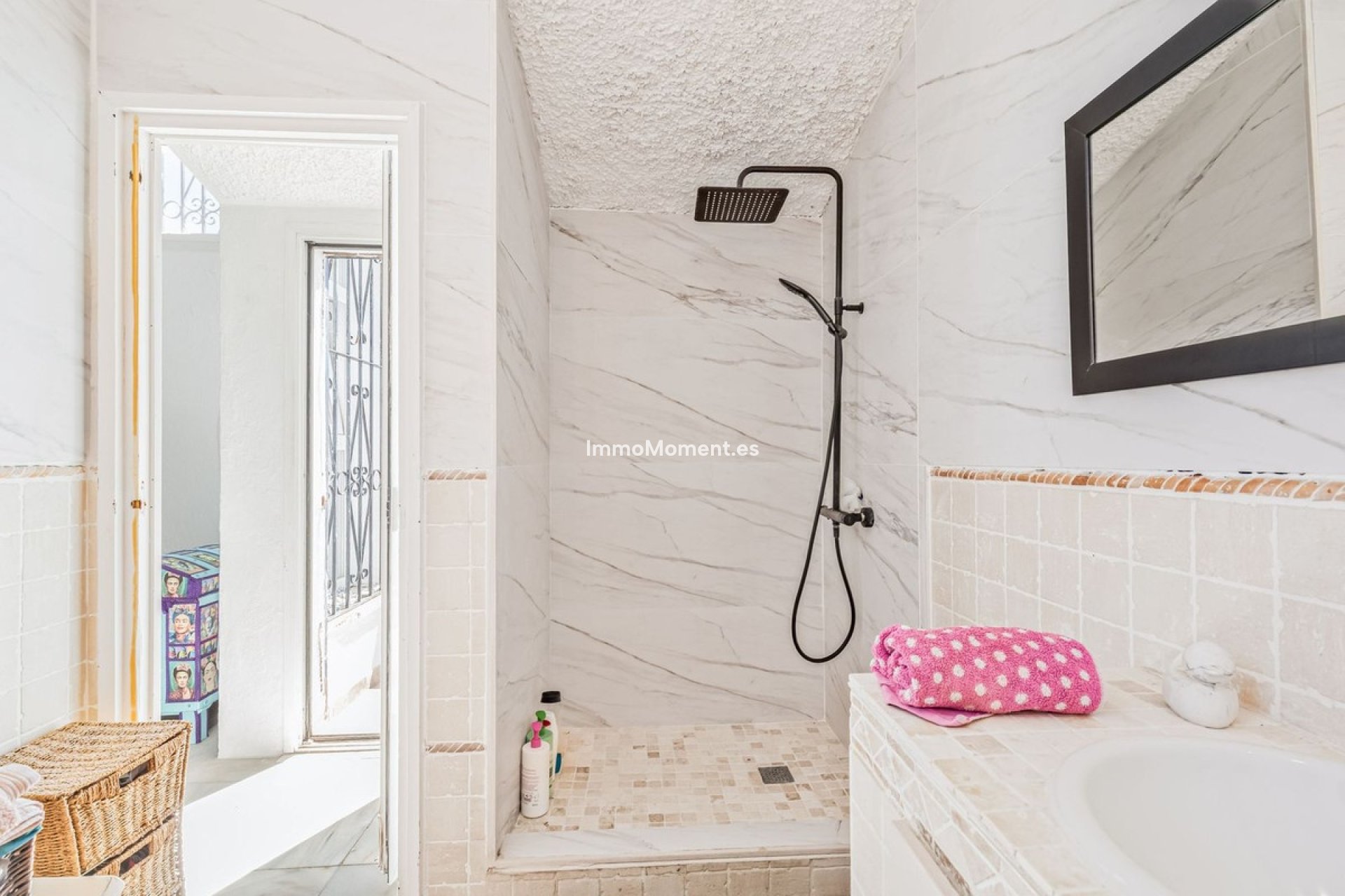 Reventa - Villa - Casares - Casares Playa