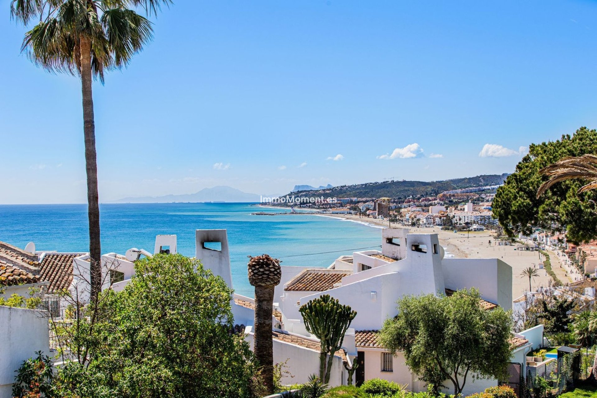 Reventa - Villa - Casares - Casares Playa