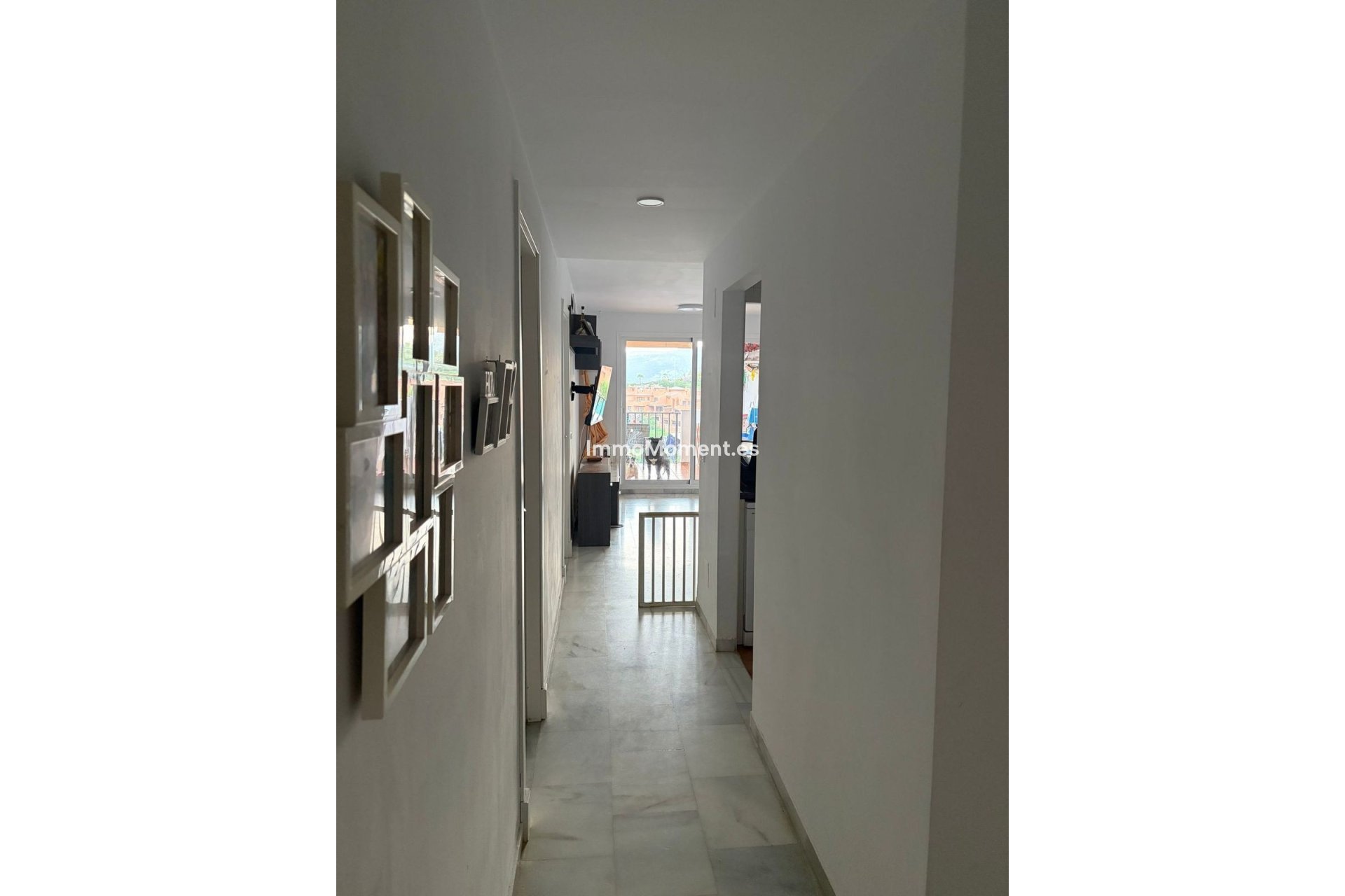 Reventa - Villa - Casares - Casares Playa