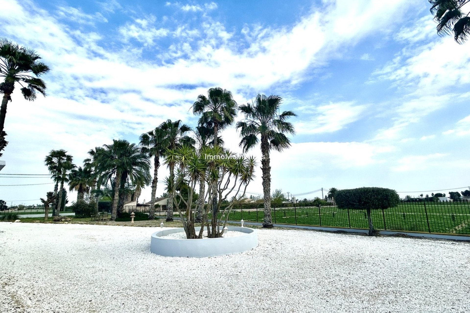 Reventa - Villa - Catral - Catral Centro