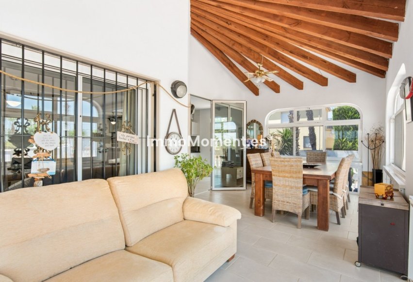 Reventa - Villa - Catral - Catral Centro