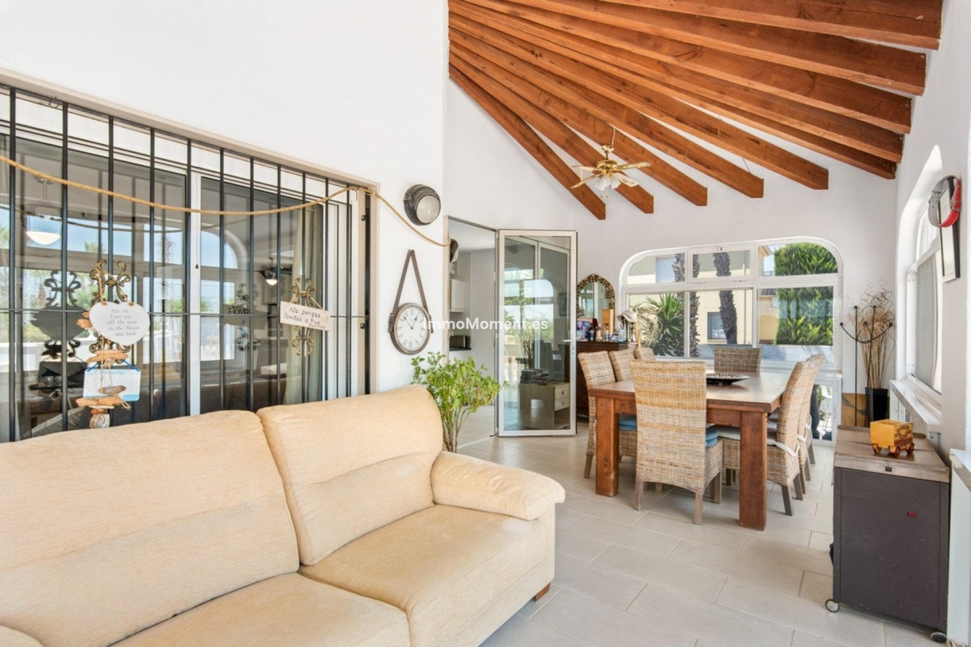 Reventa - Villa - Catral - Catral Centro