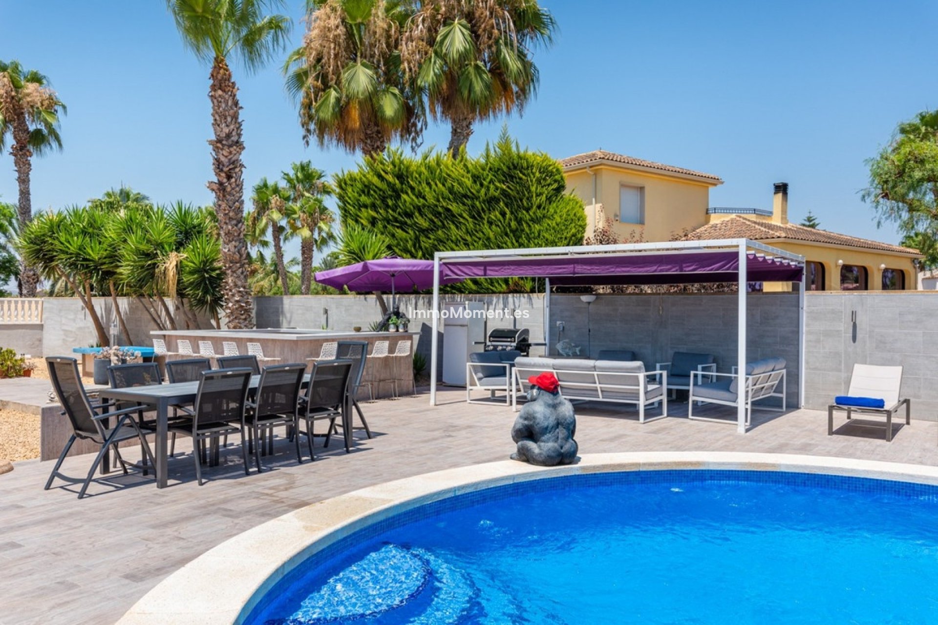 Reventa - Villa - Catral - Catral Centro