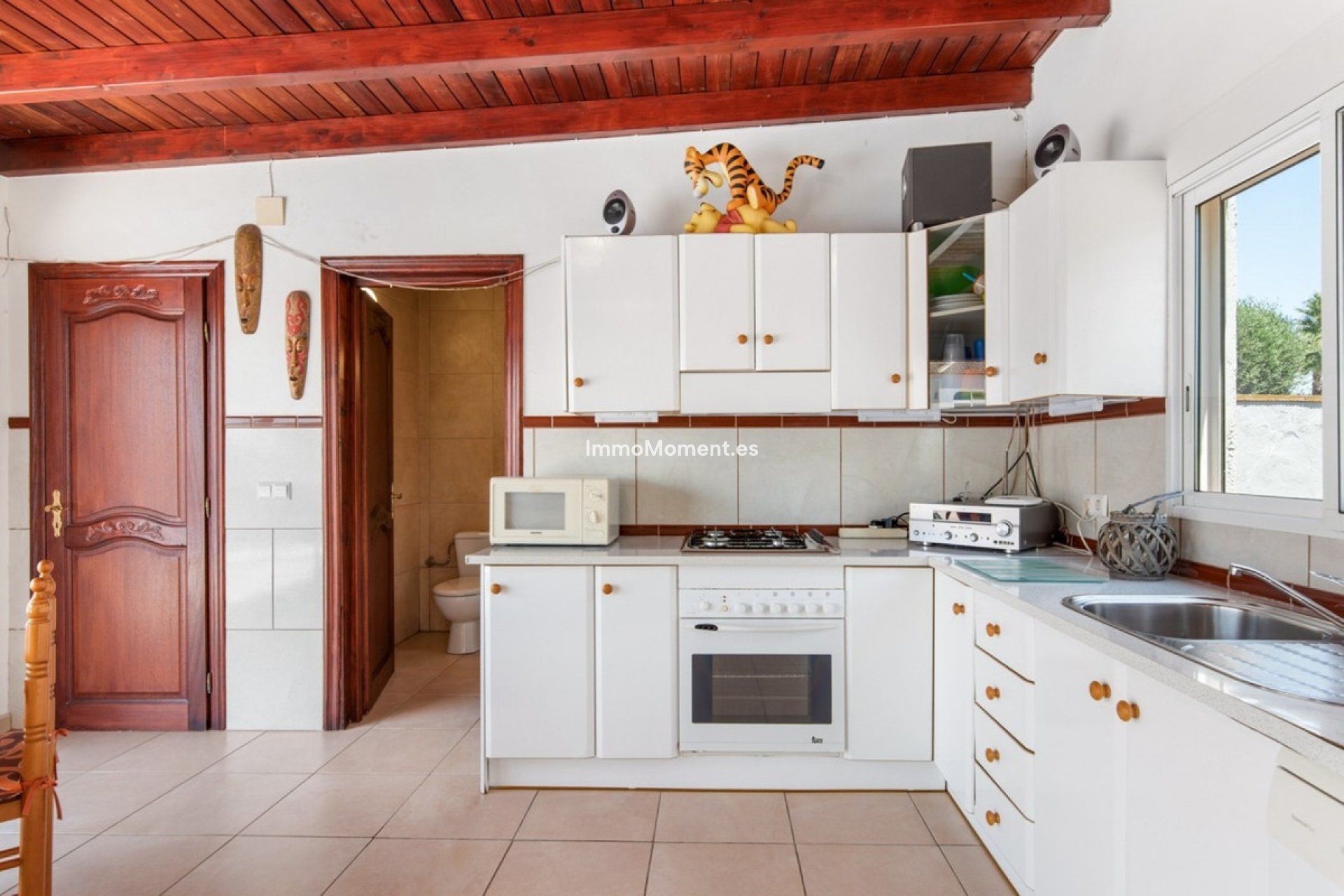 Reventa - Villa - Catral - Catral Centro