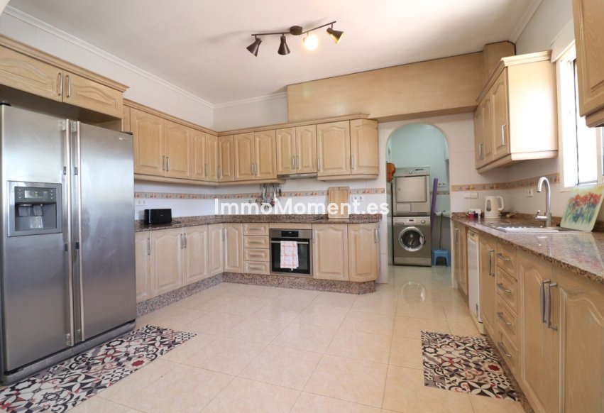 Reventa - Villa - Catral - Catral Centro