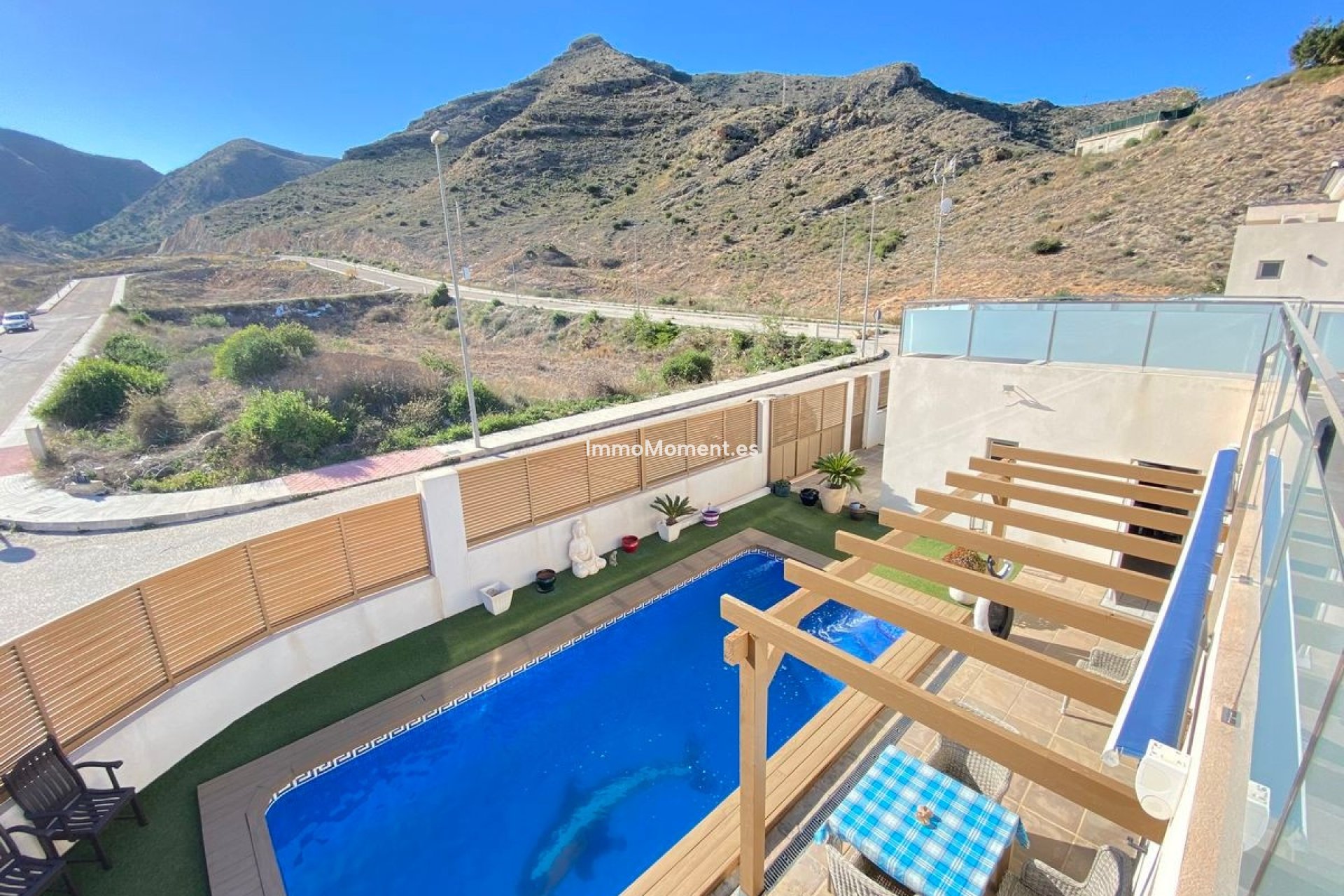 Reventa - Villa - Cox