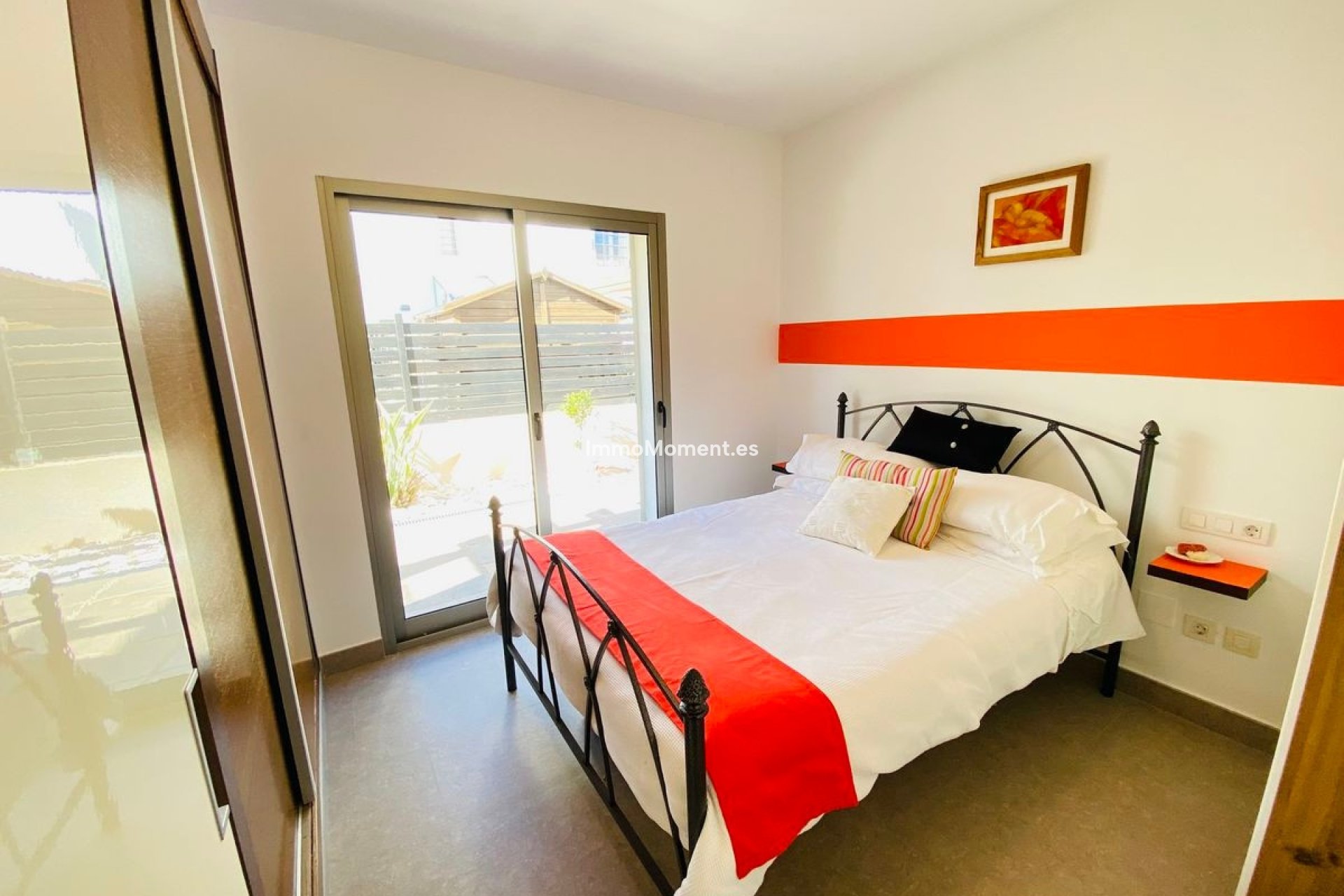 Reventa - Villa - Cox