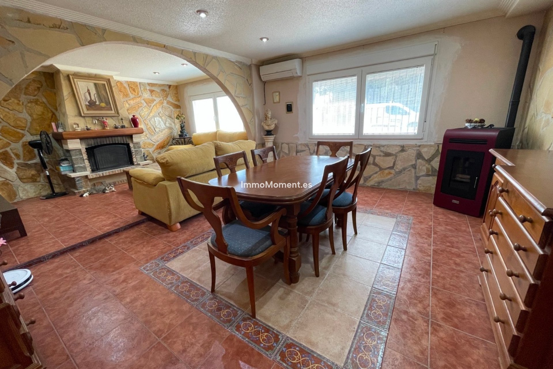 Reventa - Villa - Crevillente - Crevillente - Crevillent Centro