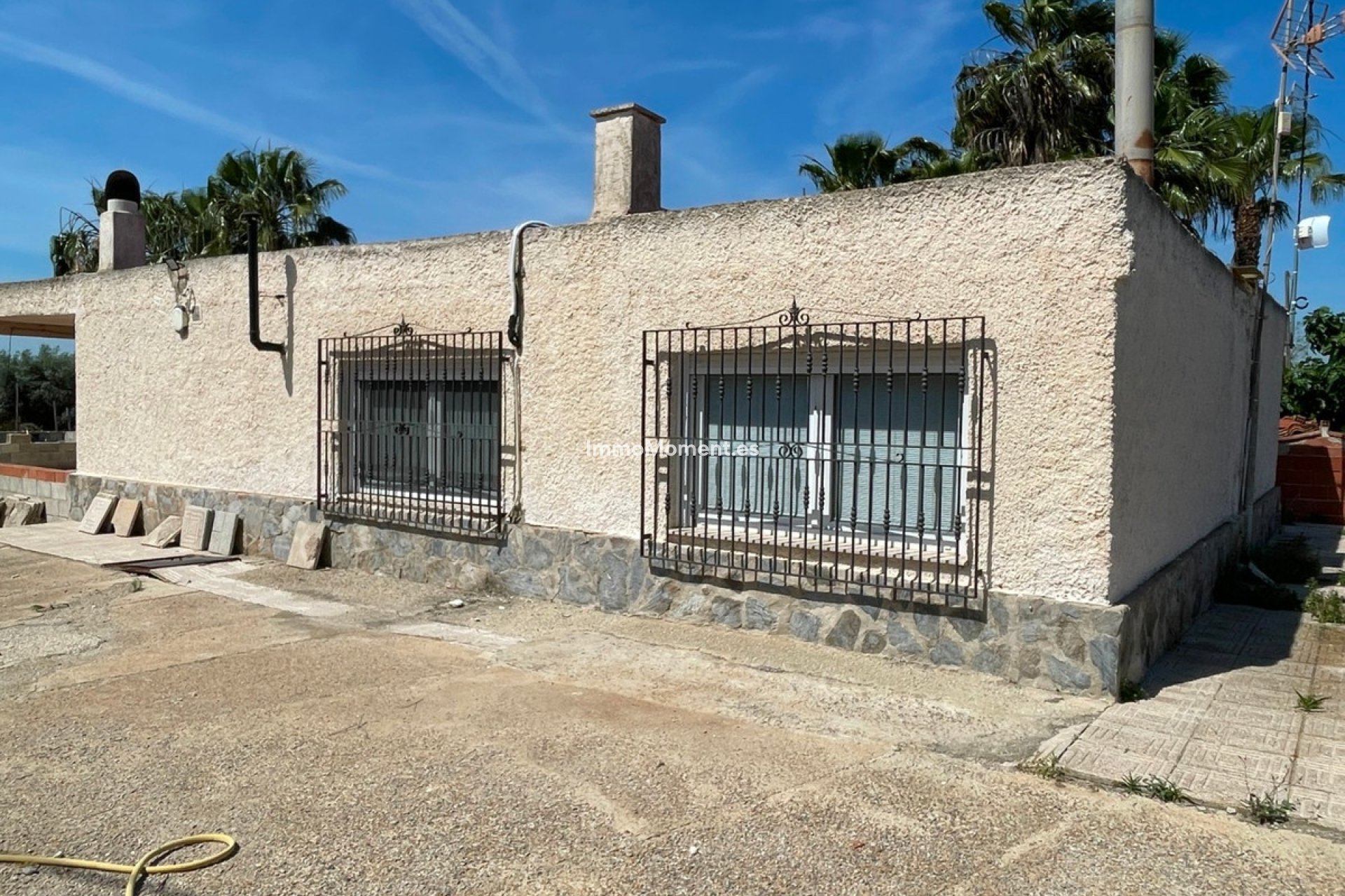 Reventa - Villa - Crevillente - Crevillente - Crevillent Centro