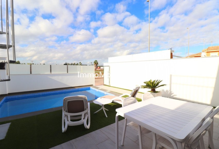 Reventa - Villa - Daya Vieja