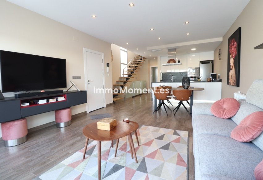 Reventa - Villa - Daya Vieja