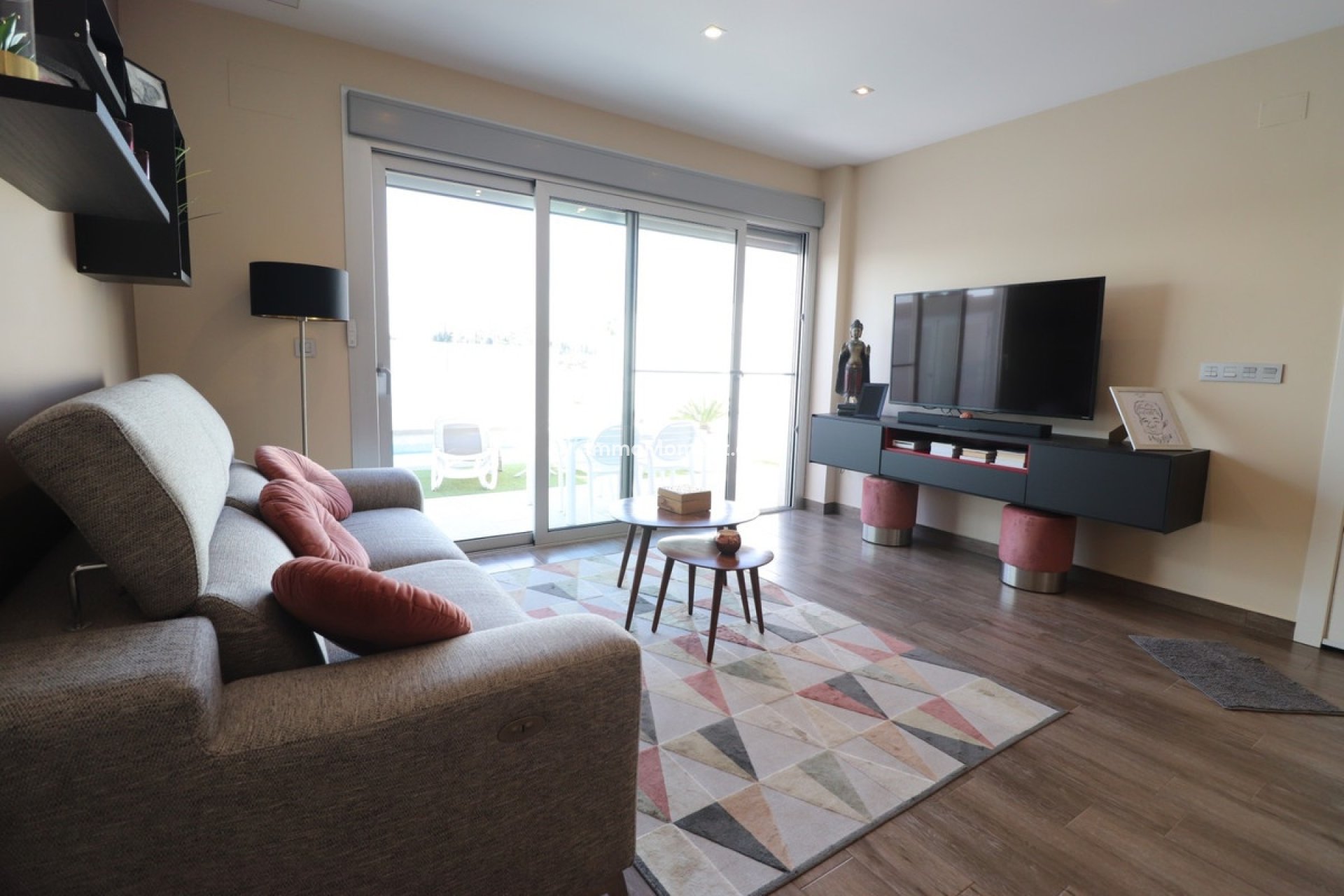 Reventa - Villa - Daya Vieja