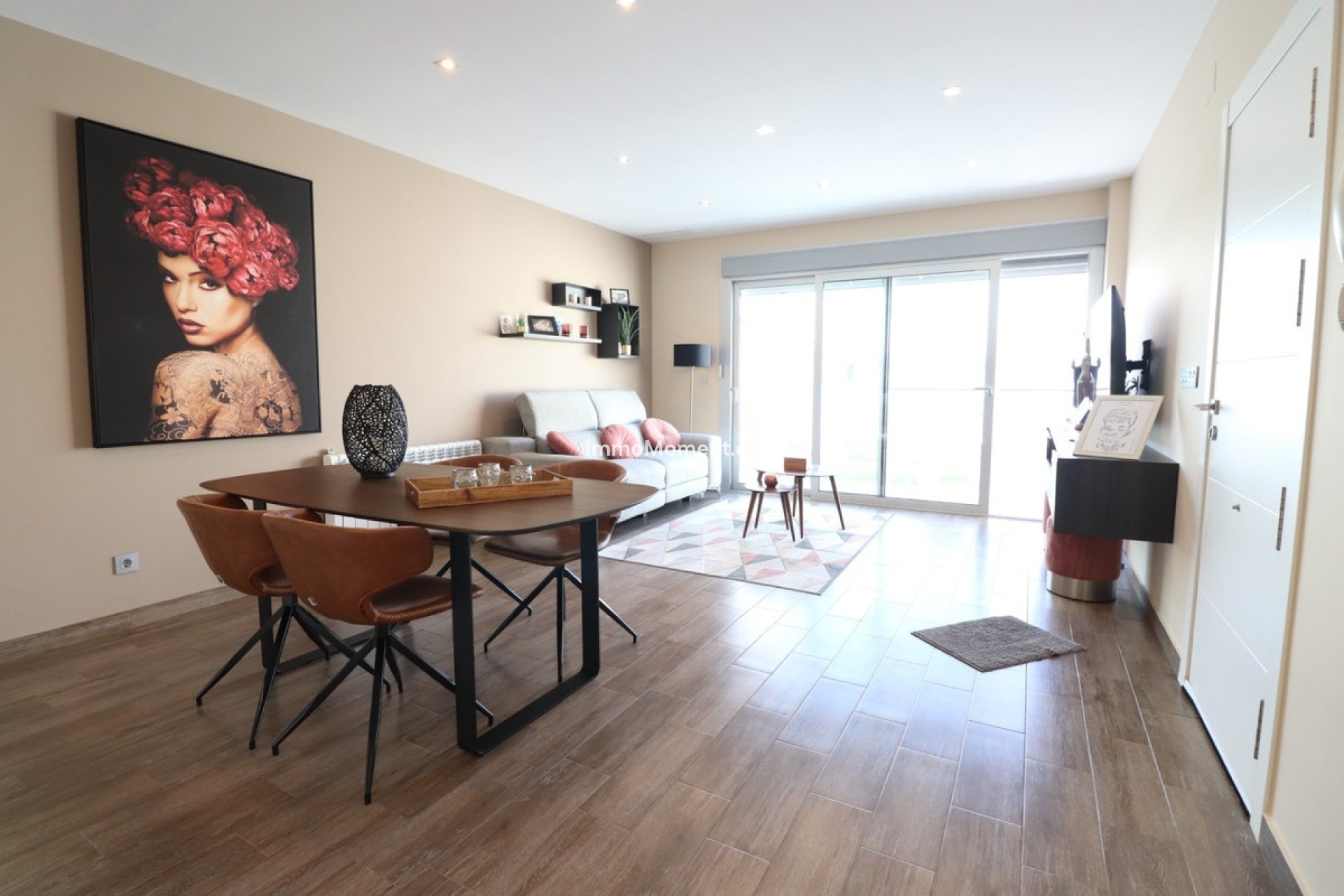 Reventa - Villa - Daya Vieja