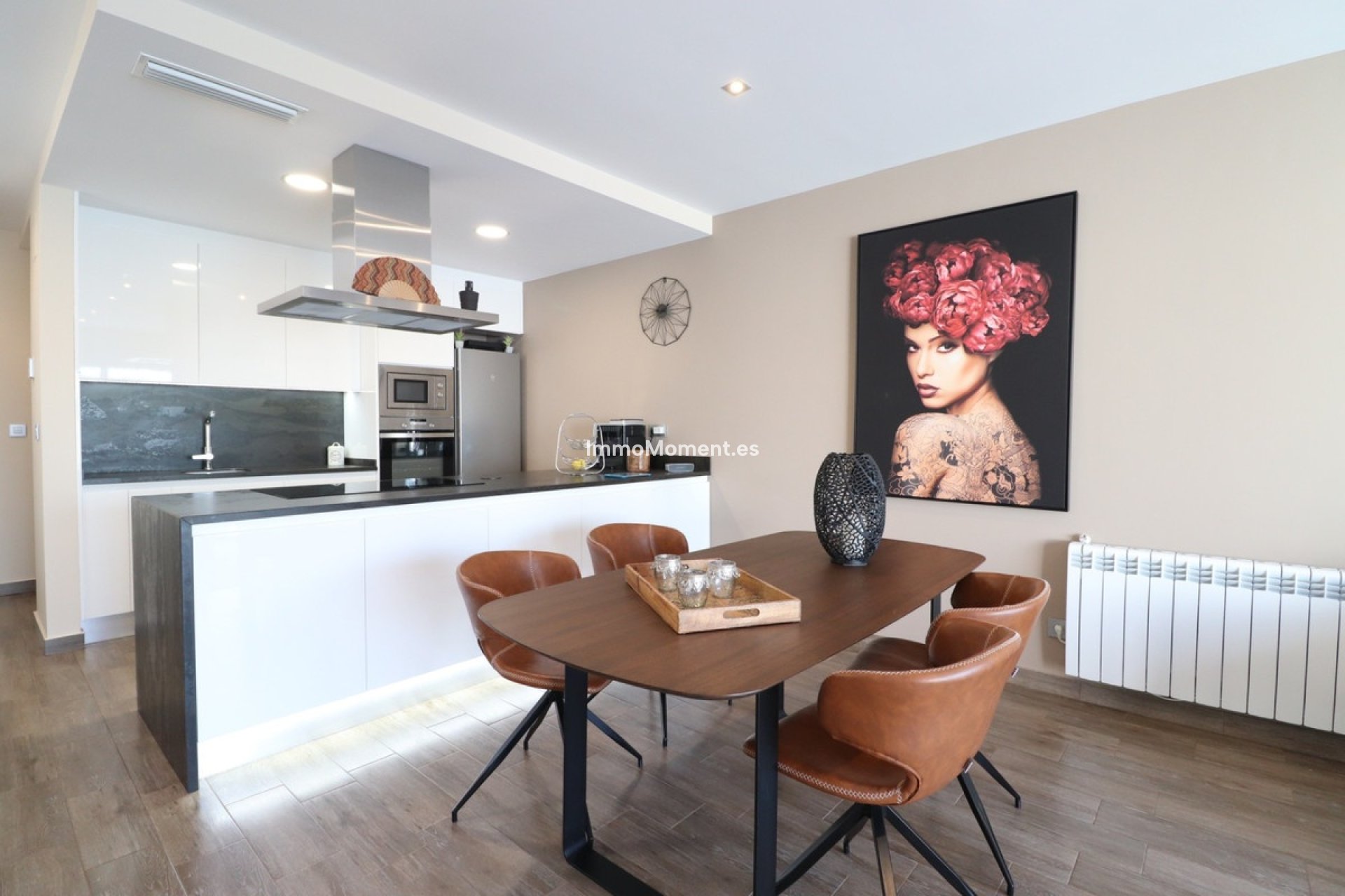 Reventa - Villa - Daya Vieja