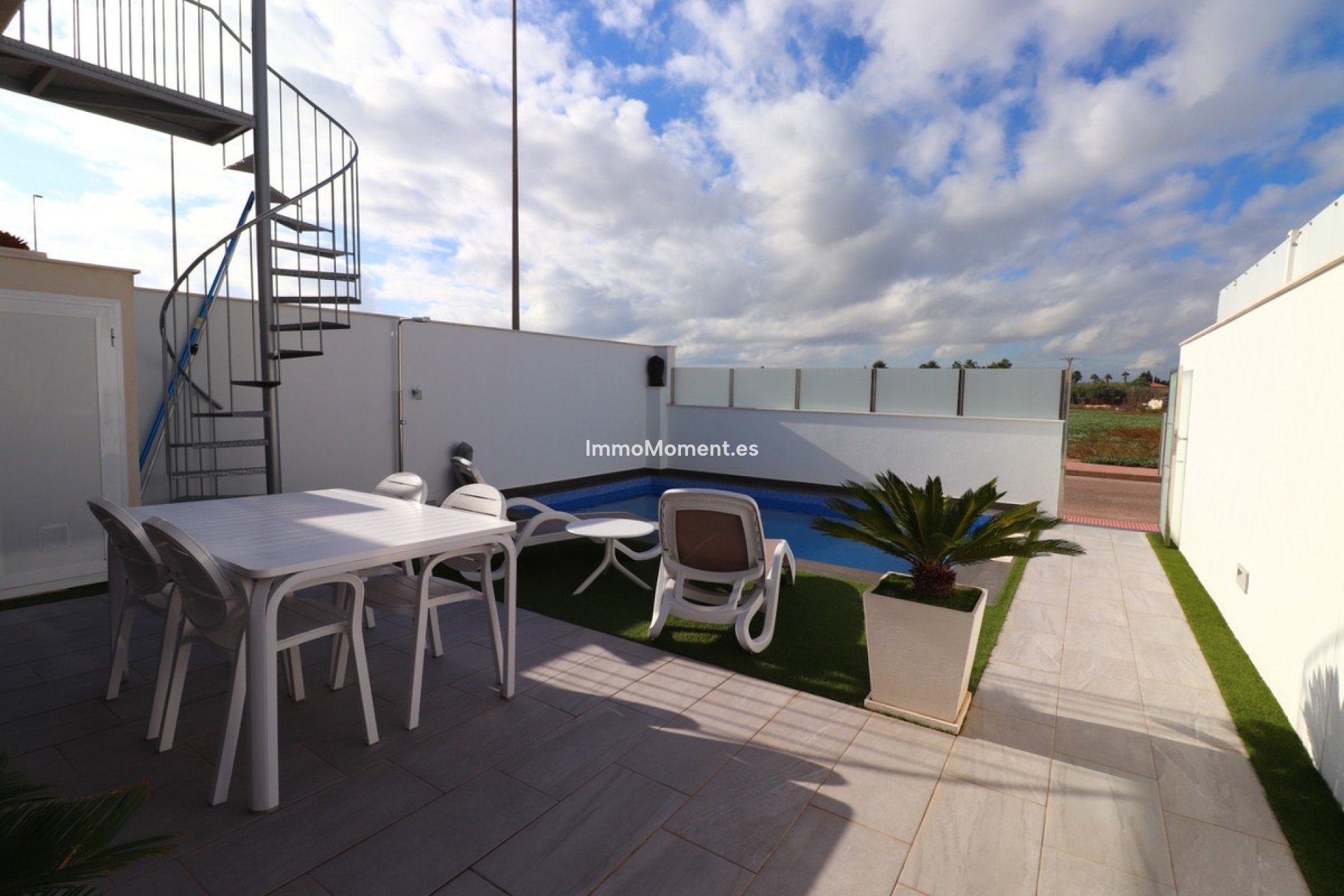 Reventa - Villa - Daya Vieja