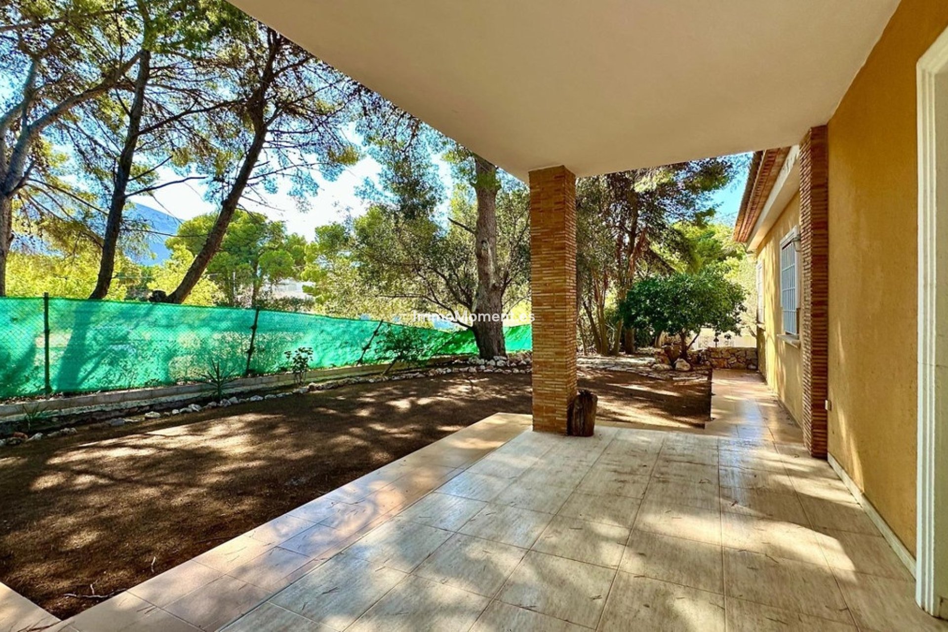 Reventa - Villa - Denia - Denia Centro