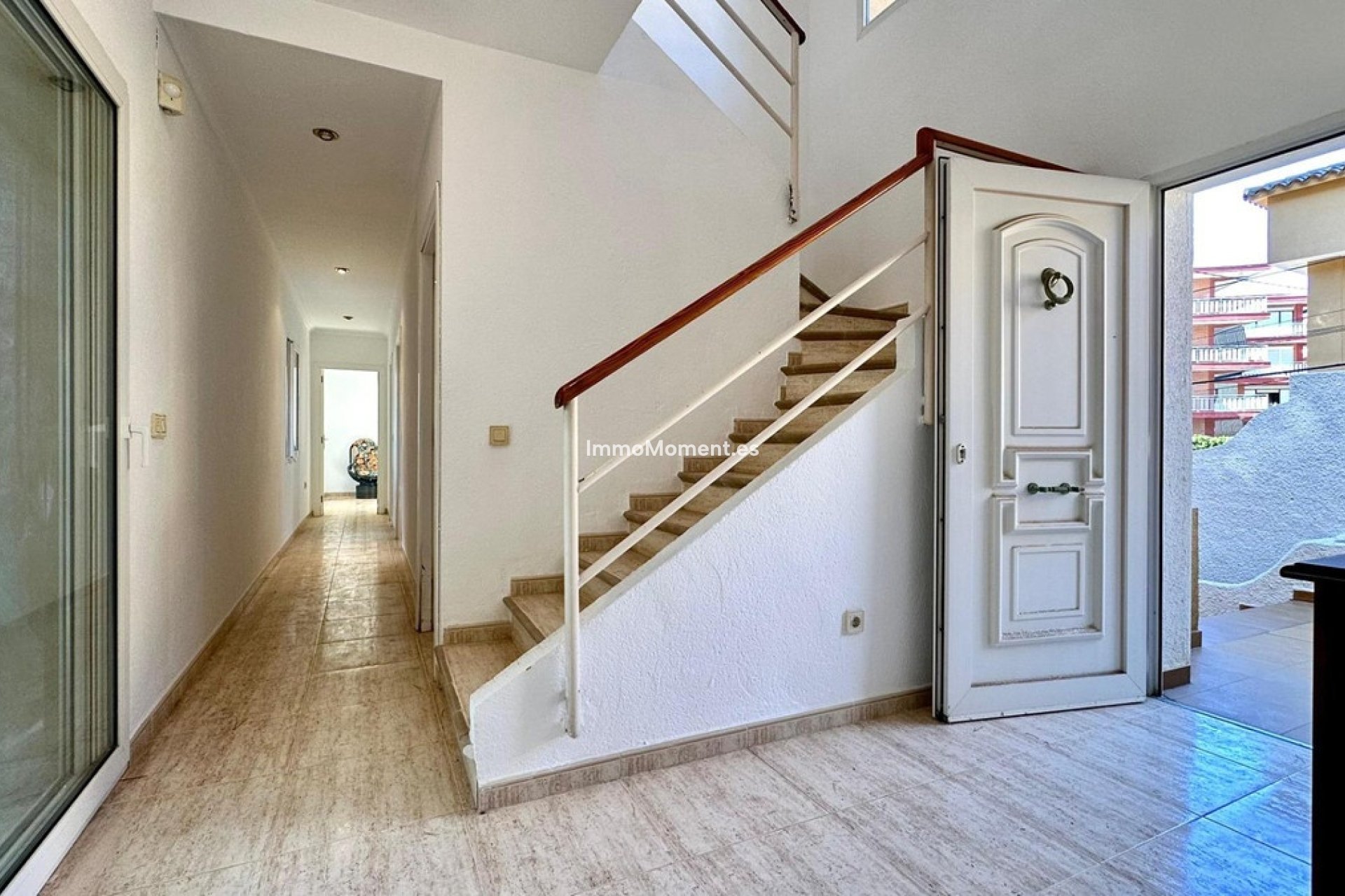 Reventa - Villa - Denia - Denia Centro