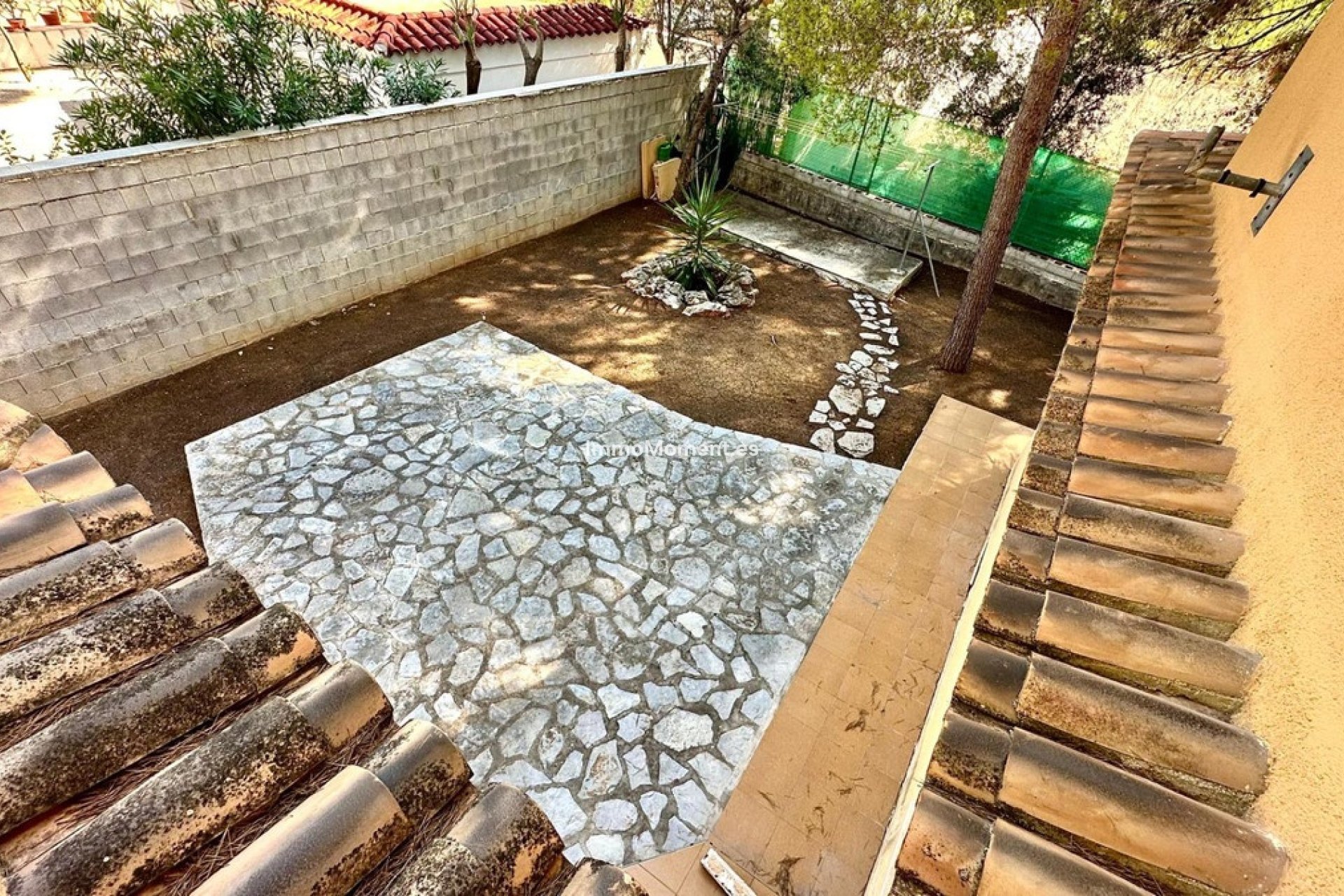 Reventa - Villa - Denia - Denia Centro