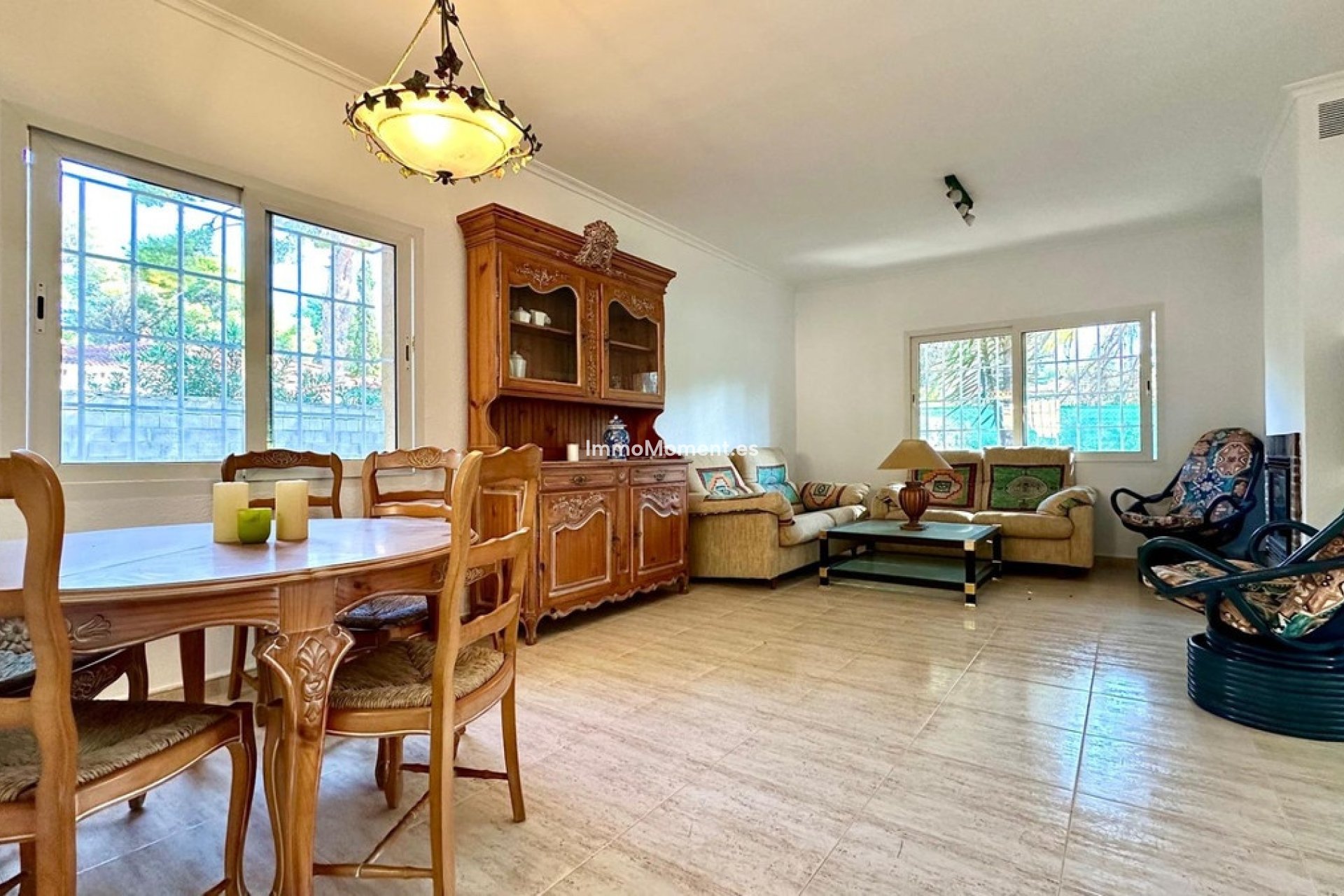 Reventa - Villa - Denia - Denia Centro