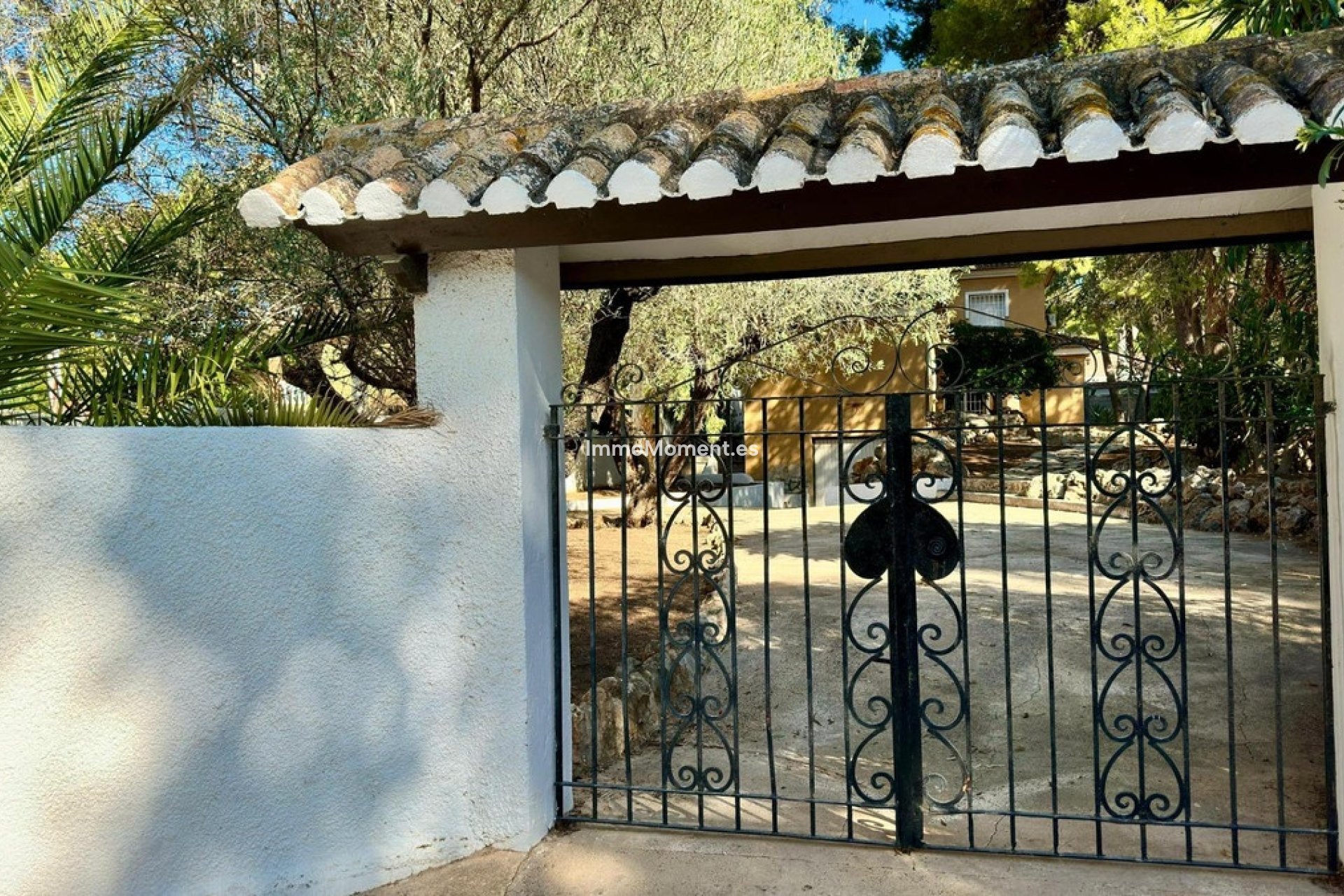 Reventa - Villa - Denia - Denia Centro