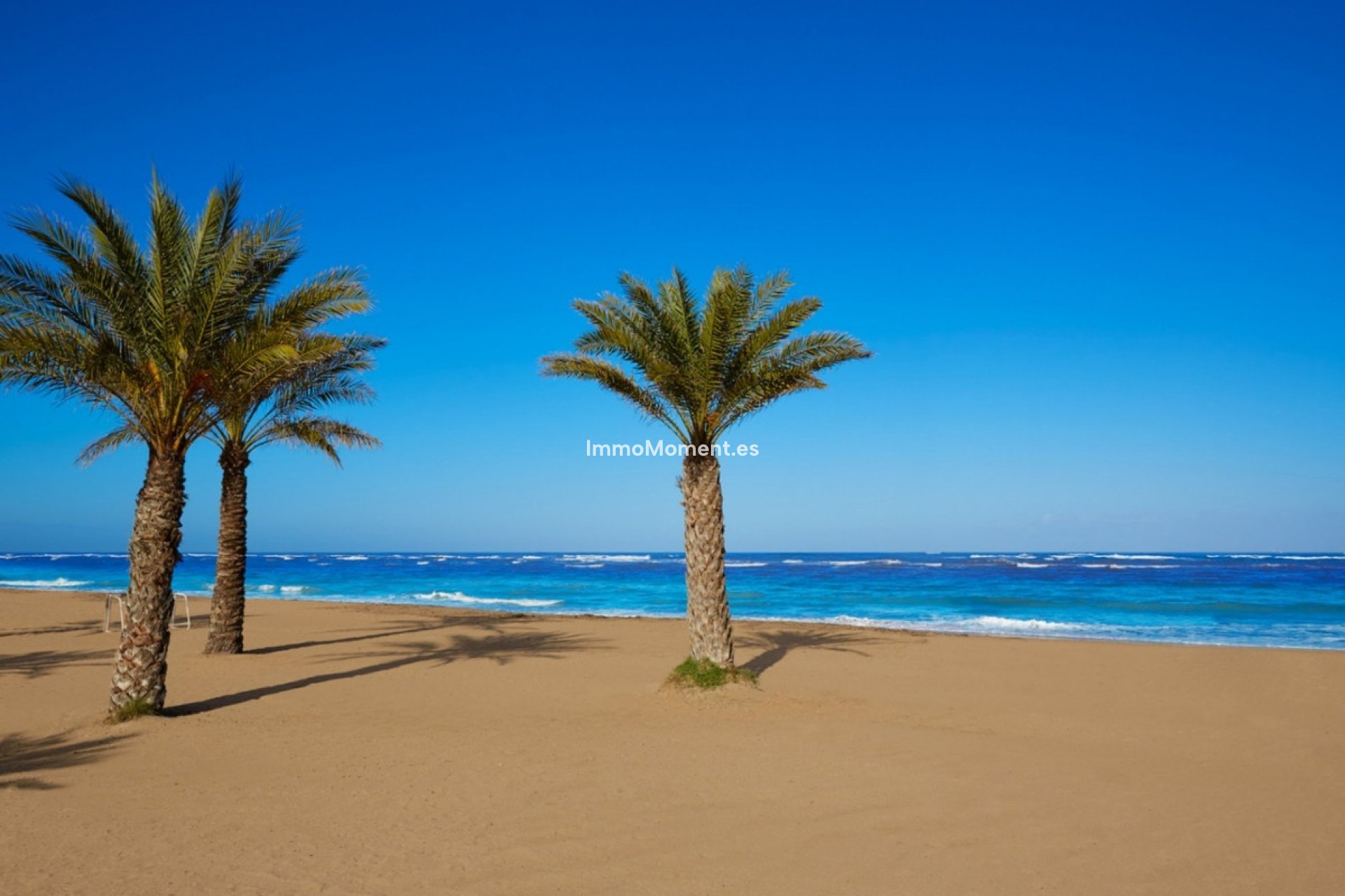 Reventa - Villa - Denia - Denia Centro