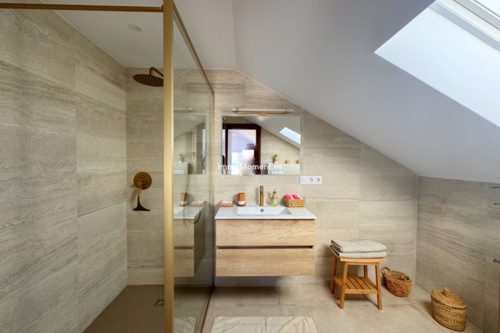 Reventa - Villa - Denia - Denia Centro