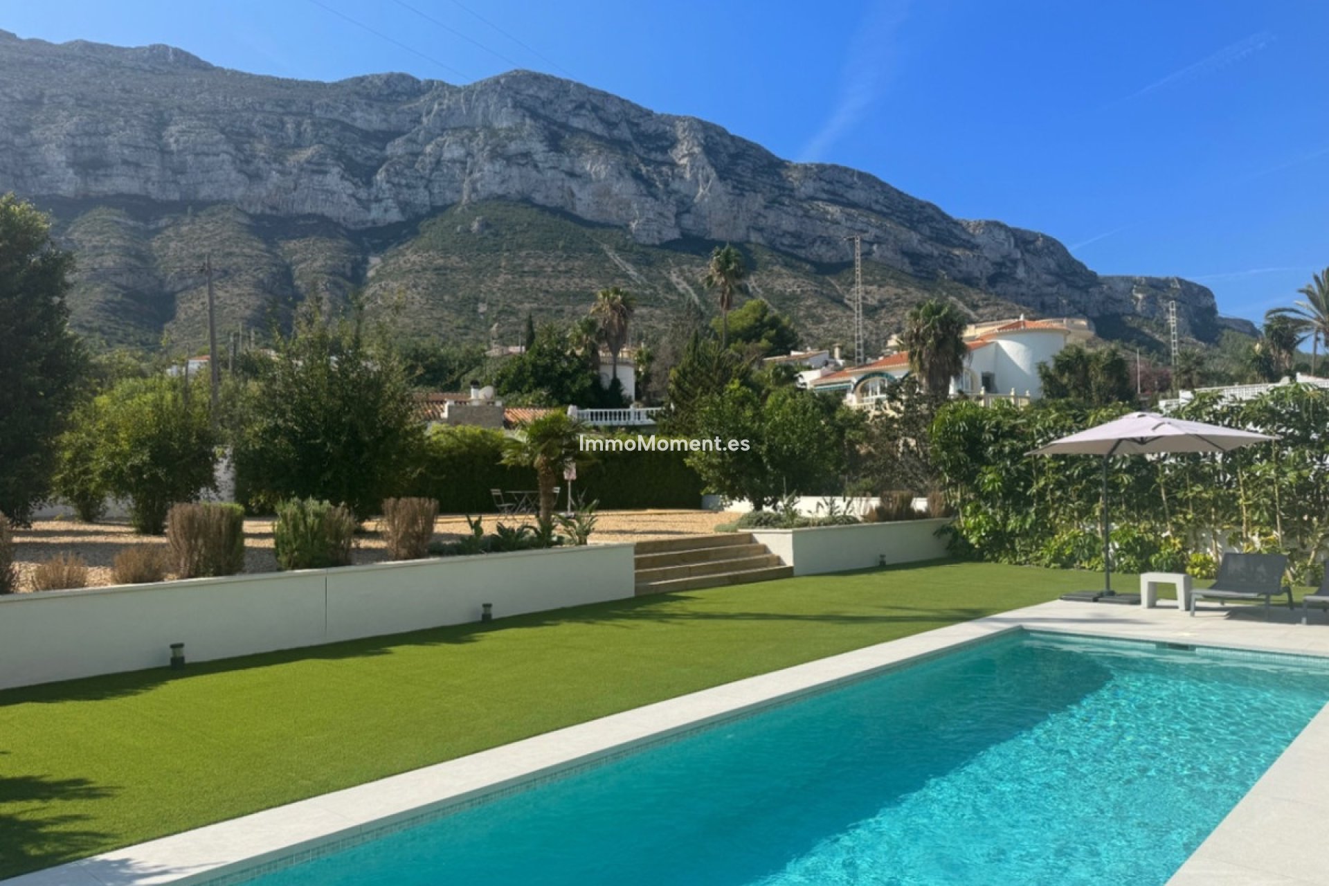 Reventa - Villa - Denia - Denia Centro