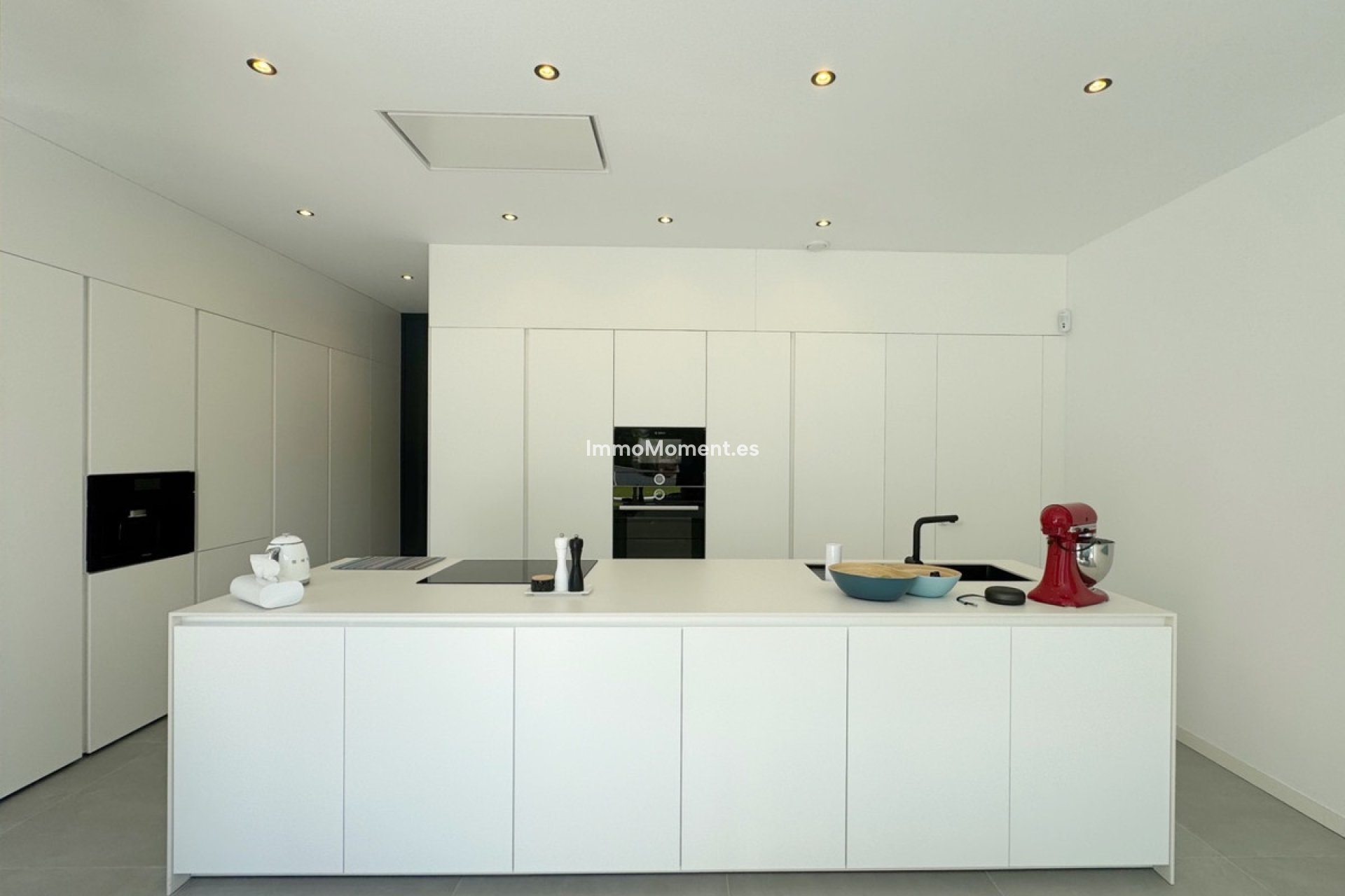 Reventa - Villa - Denia - Denia Centro