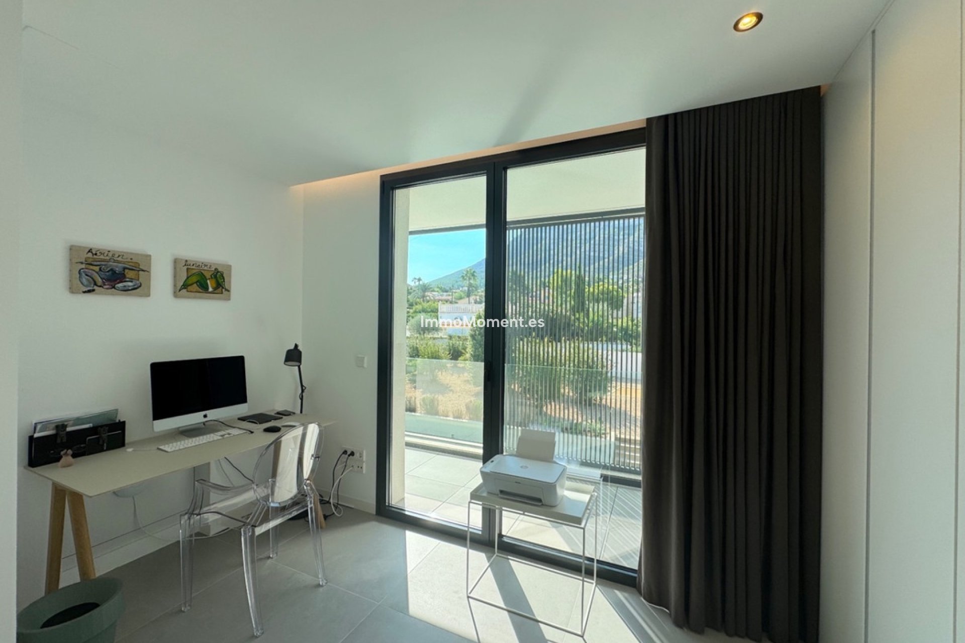 Reventa - Villa - Denia - Denia Centro