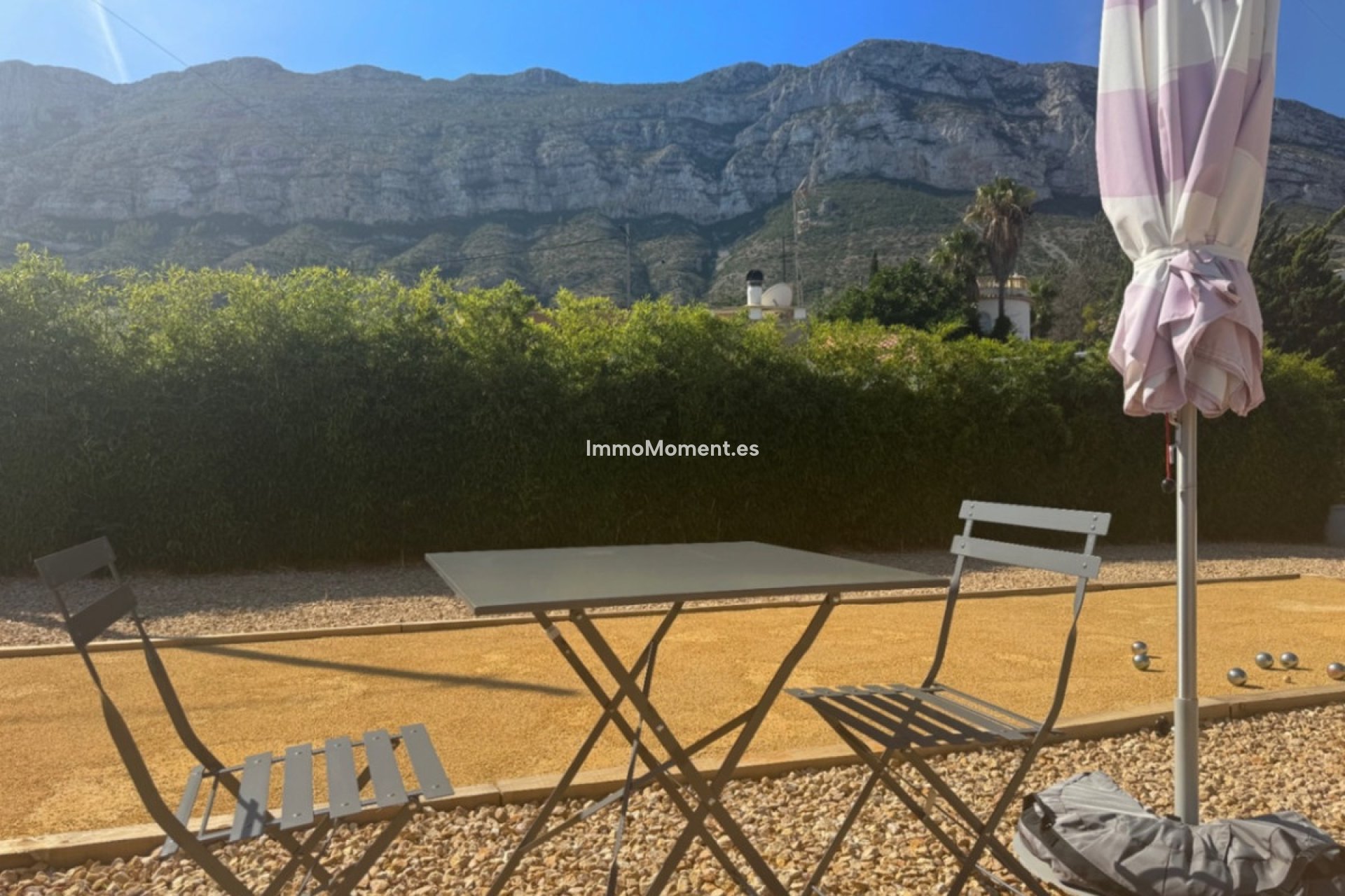 Reventa - Villa - Denia - Denia Centro