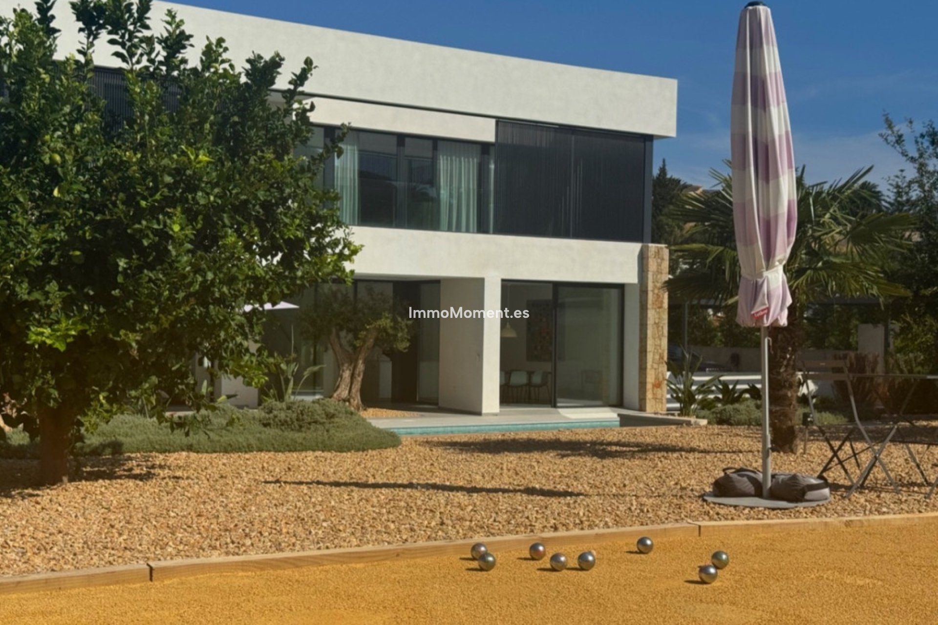 Reventa - Villa - Denia - Denia Centro