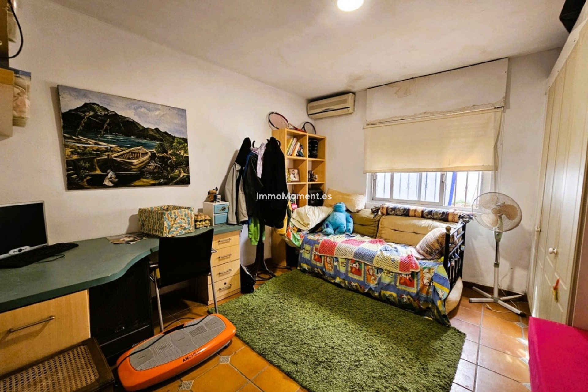 Reventa - Villa - Denia - Denia Centro