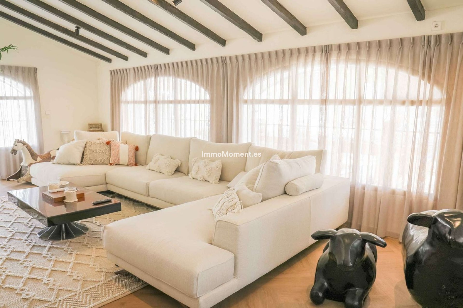 Reventa - Villa - Denia - Jesús Pobre