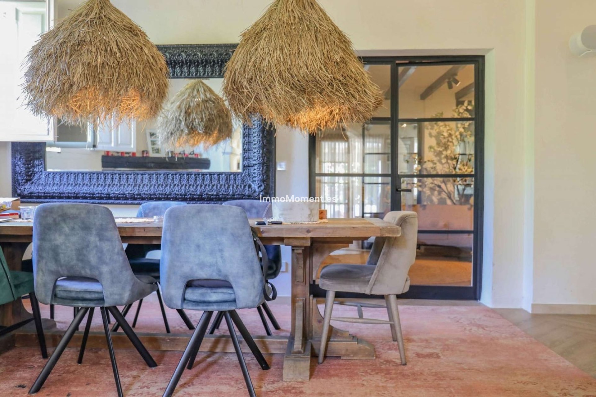 Reventa - Villa - Denia - Jesús Pobre