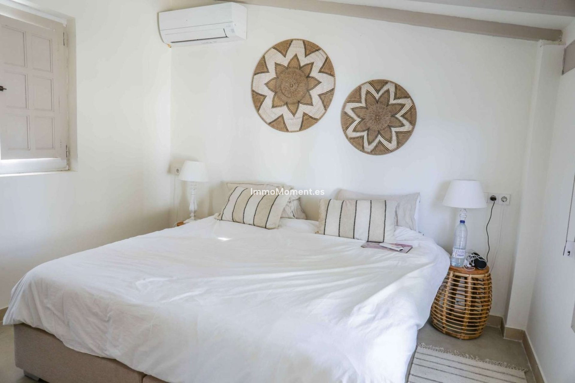 Reventa - Villa - Denia - Jesús Pobre